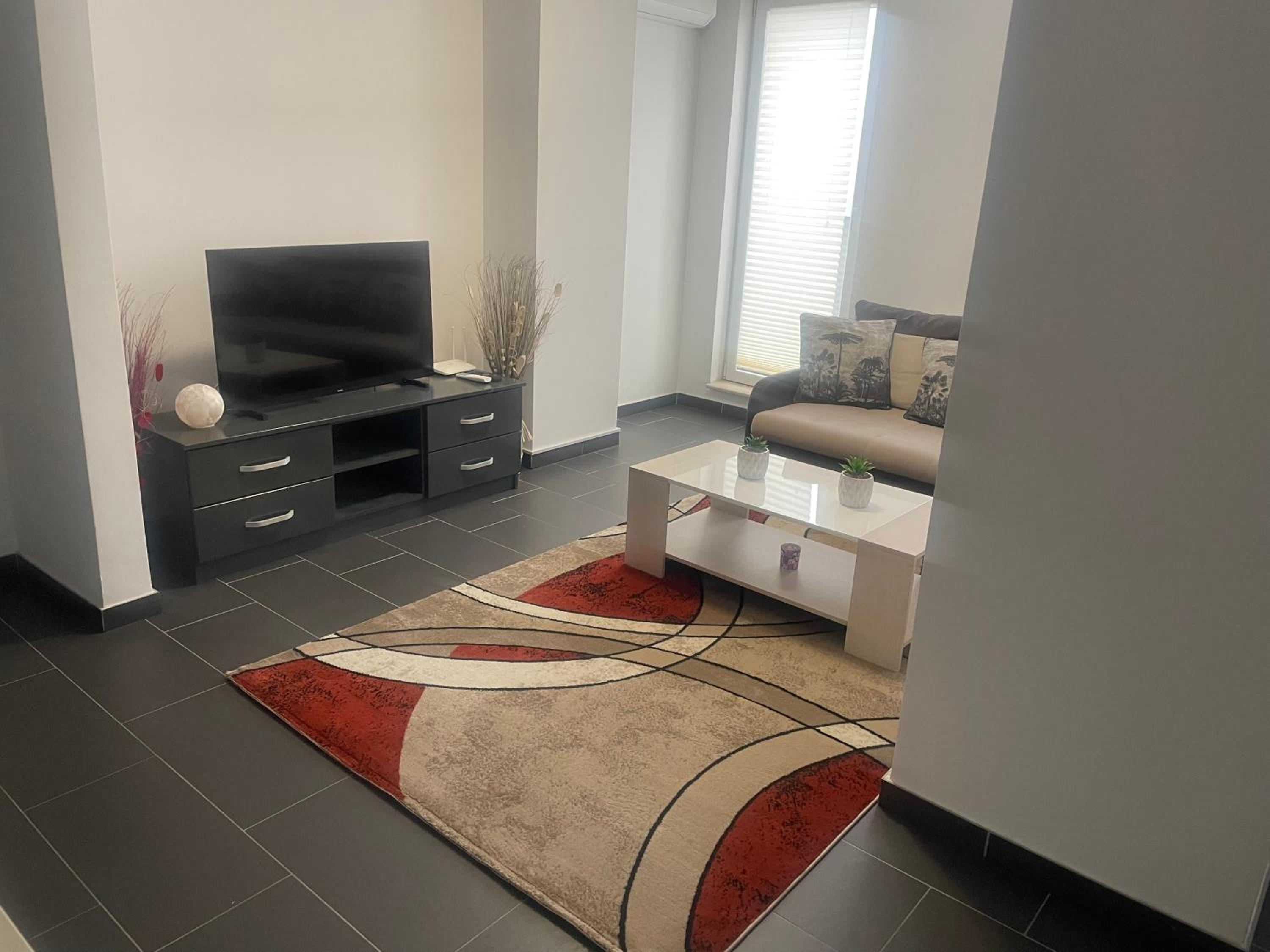 Two-Bedroom Apartment photo 1