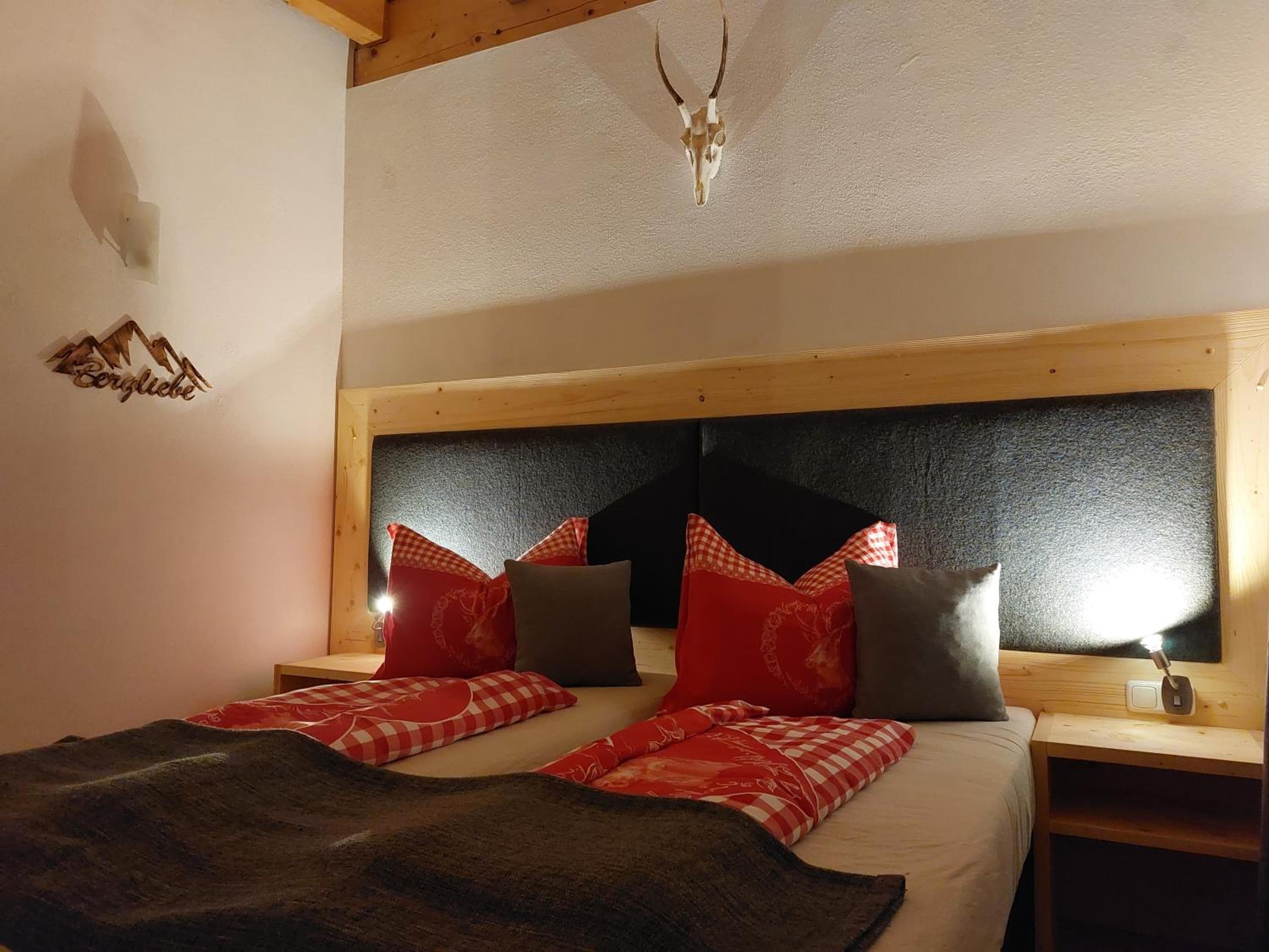 Five-Bedroom Holiday Home photo 3