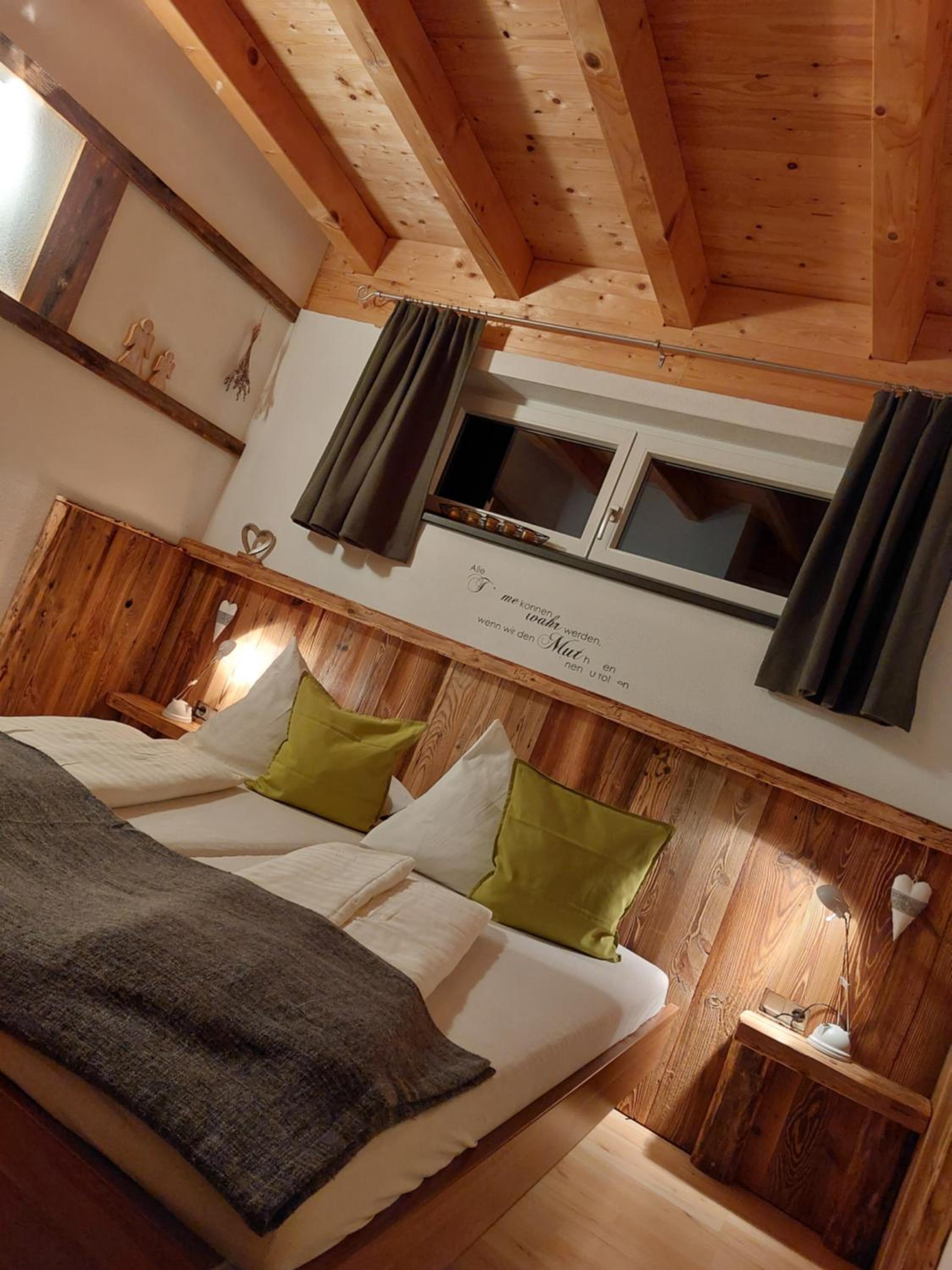 Five-Bedroom Holiday Home photo 1