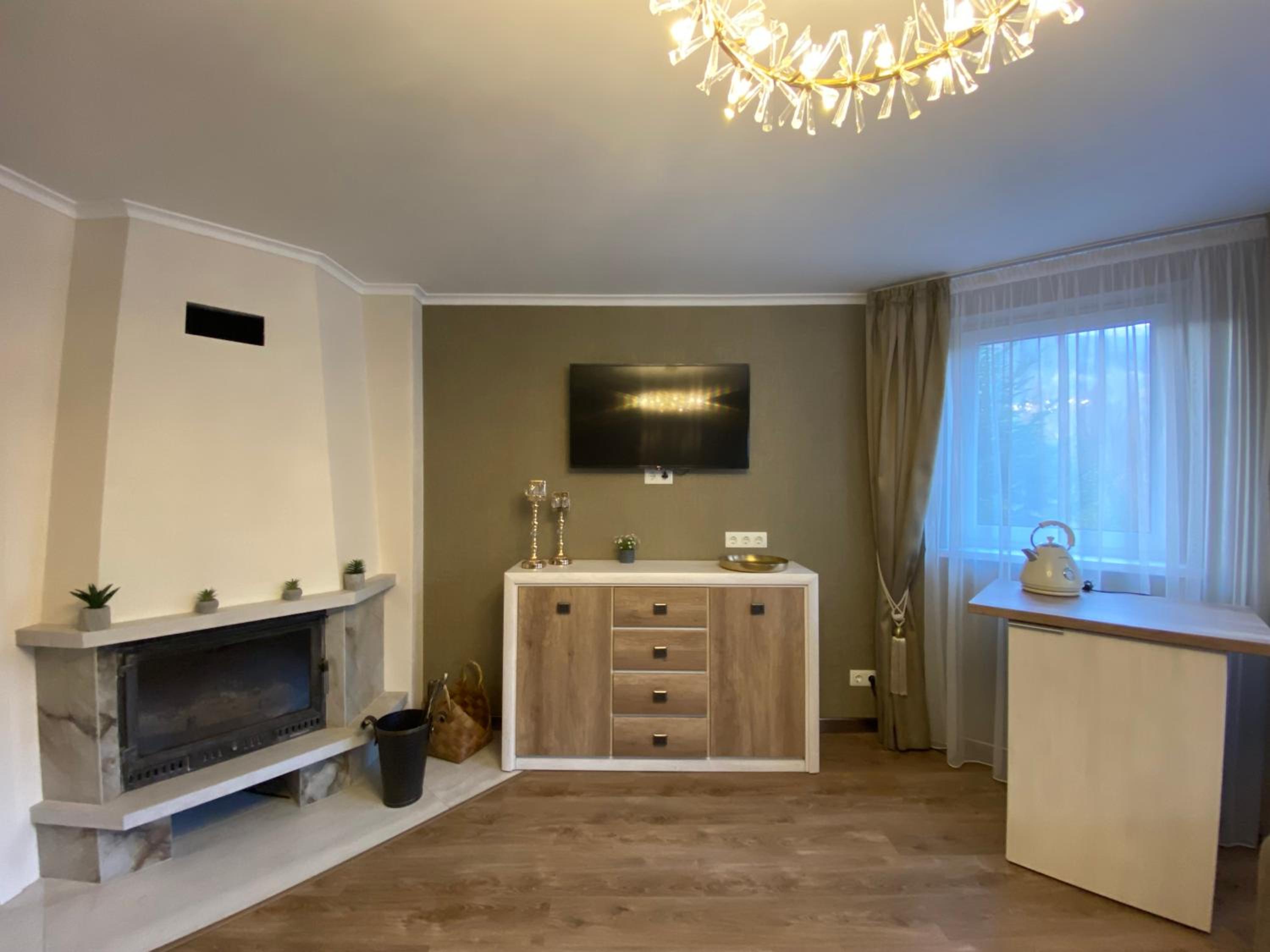One-Bedroom Suite photo 3