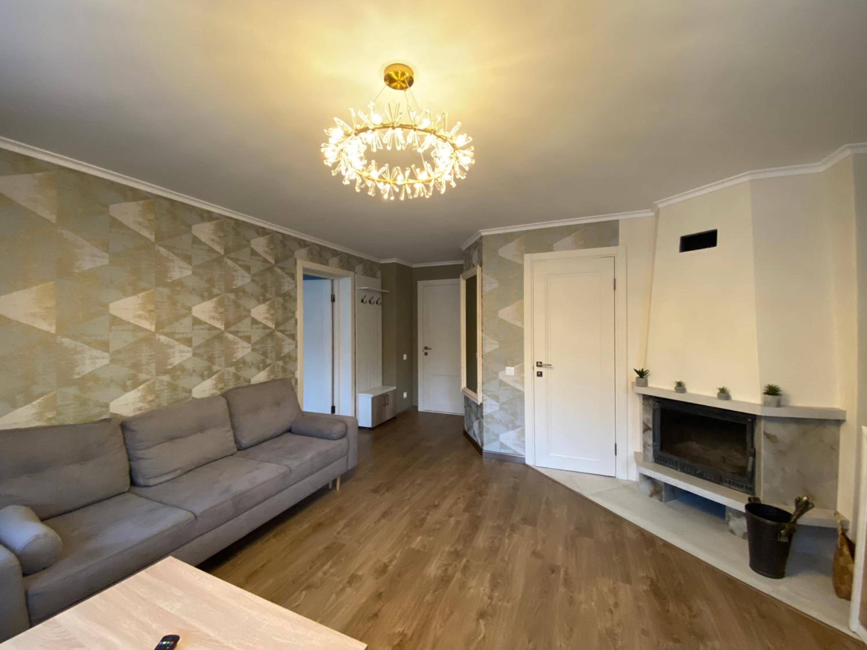 One-Bedroom Suite photo 2