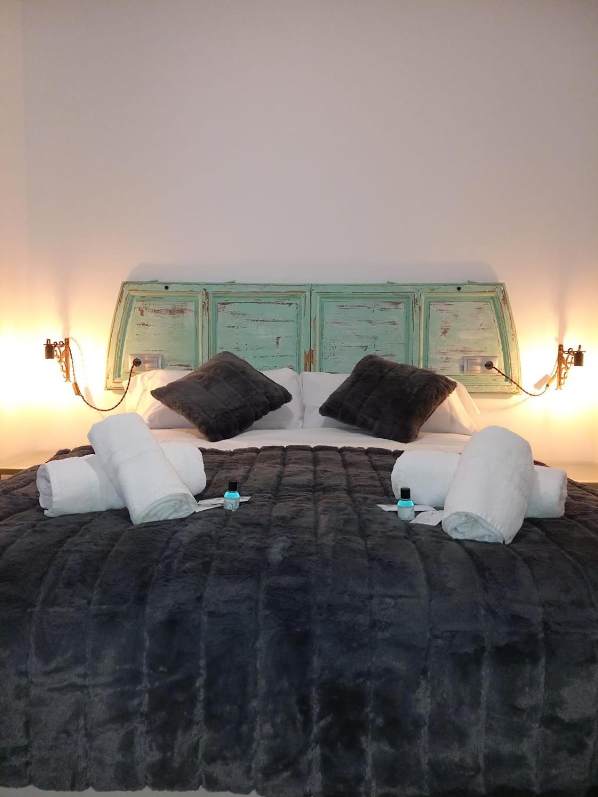 Deluxe Apartment - Photo 11