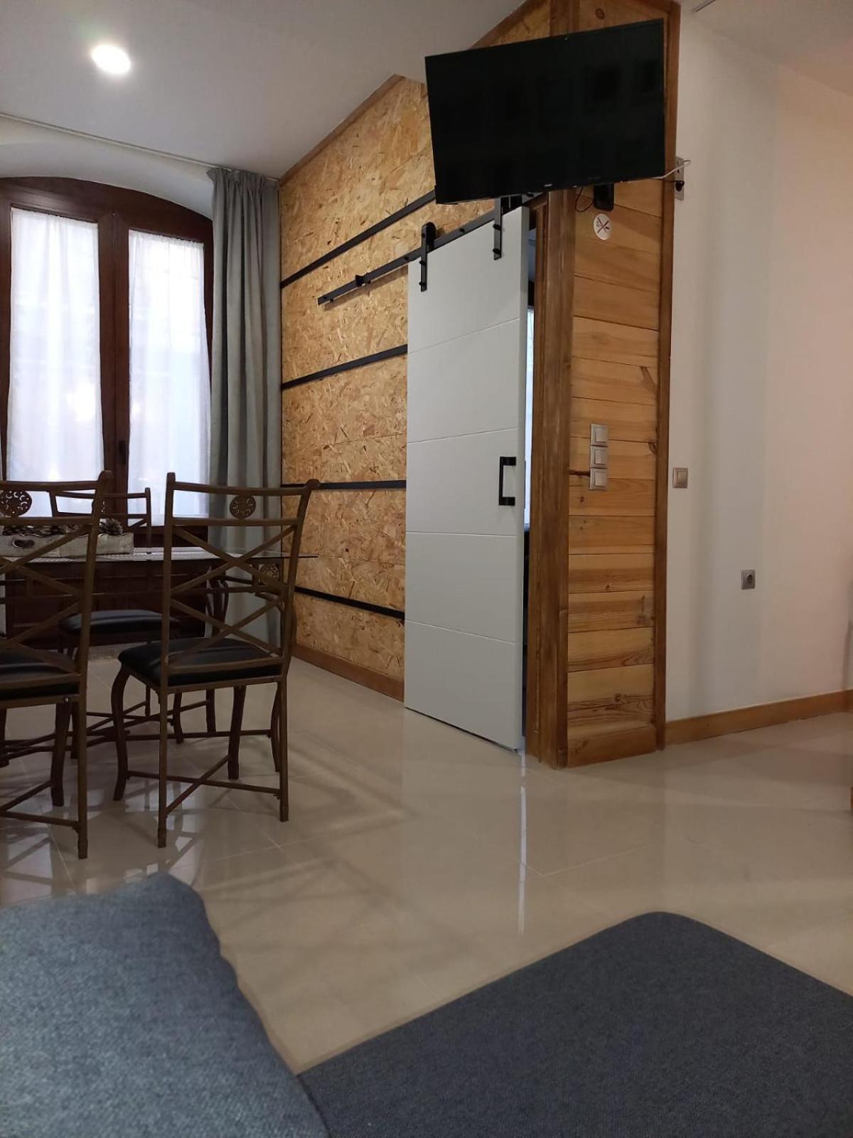 Deluxe Apartment - Photo 24