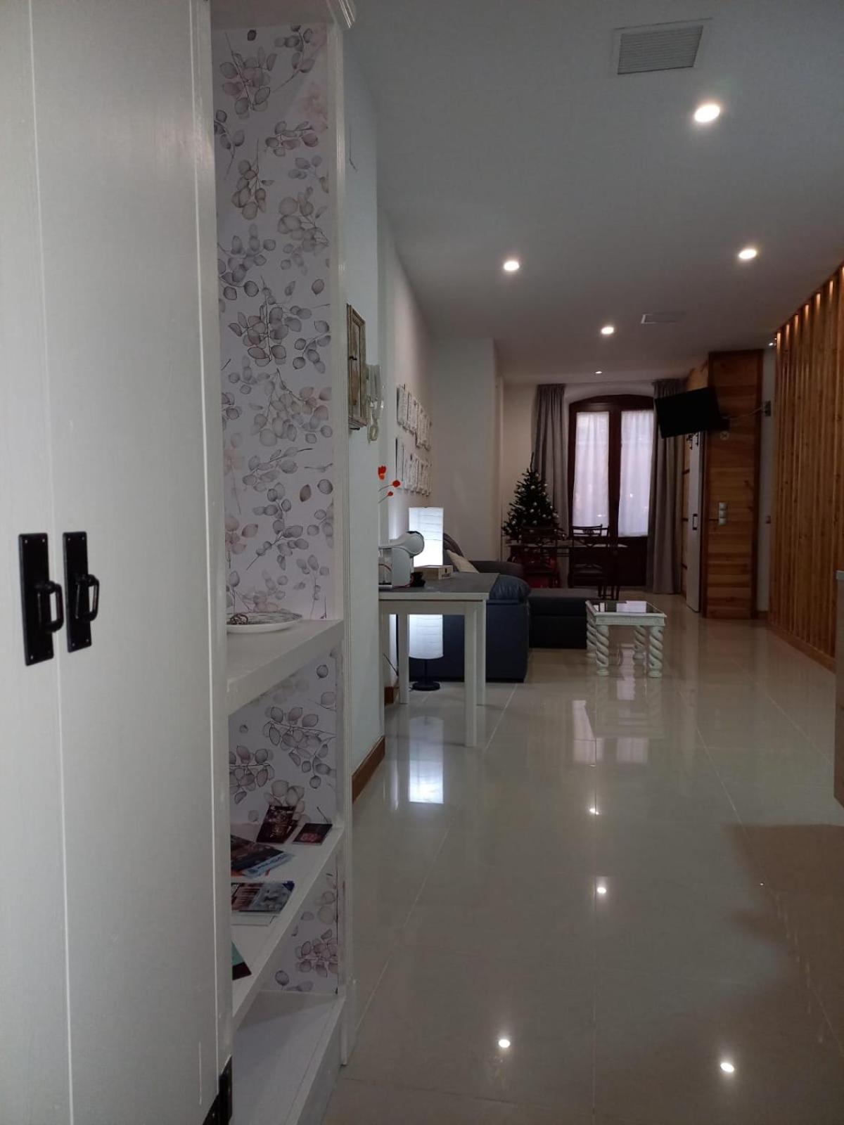 Deluxe Apartment - Photo 18
