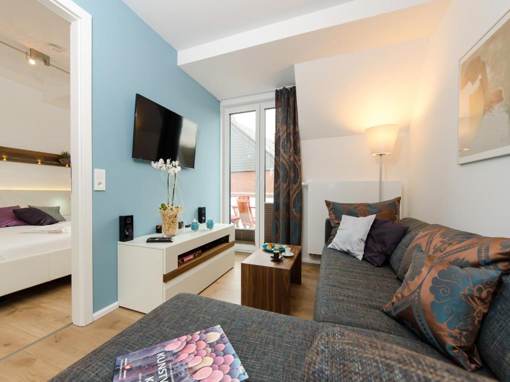 Superior Apartment with Sauna photo 1