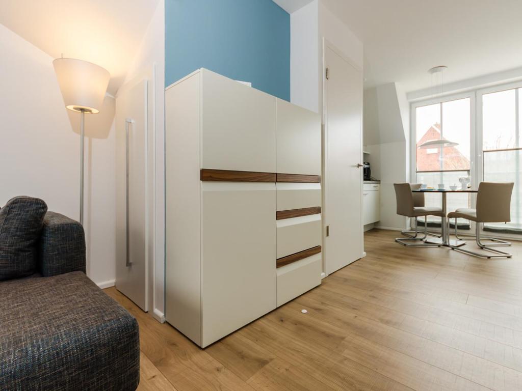 Superior Apartment with Sauna photo 3