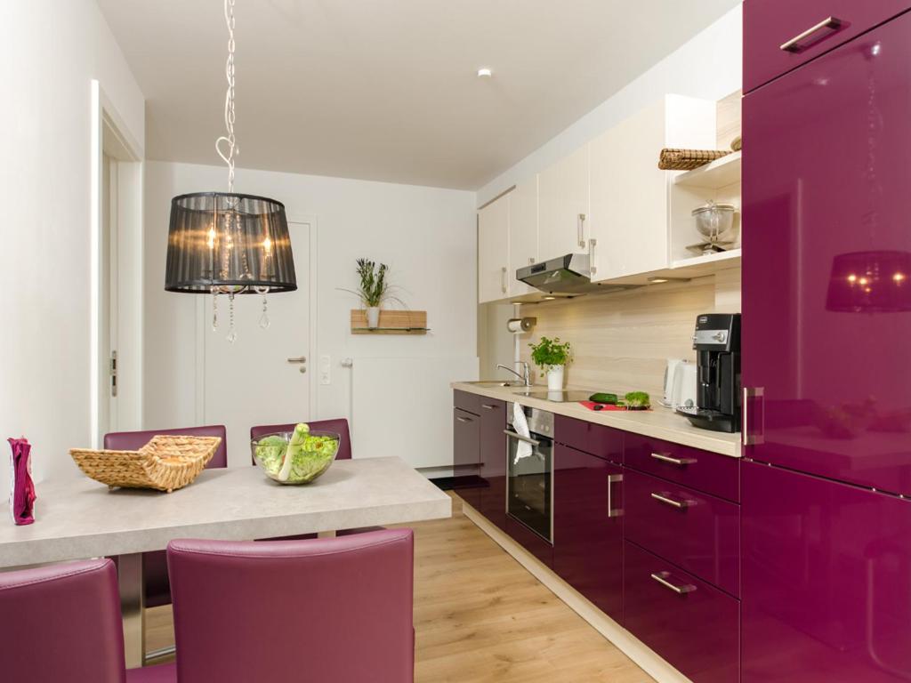 Superior Apartment with Sauna photo 2