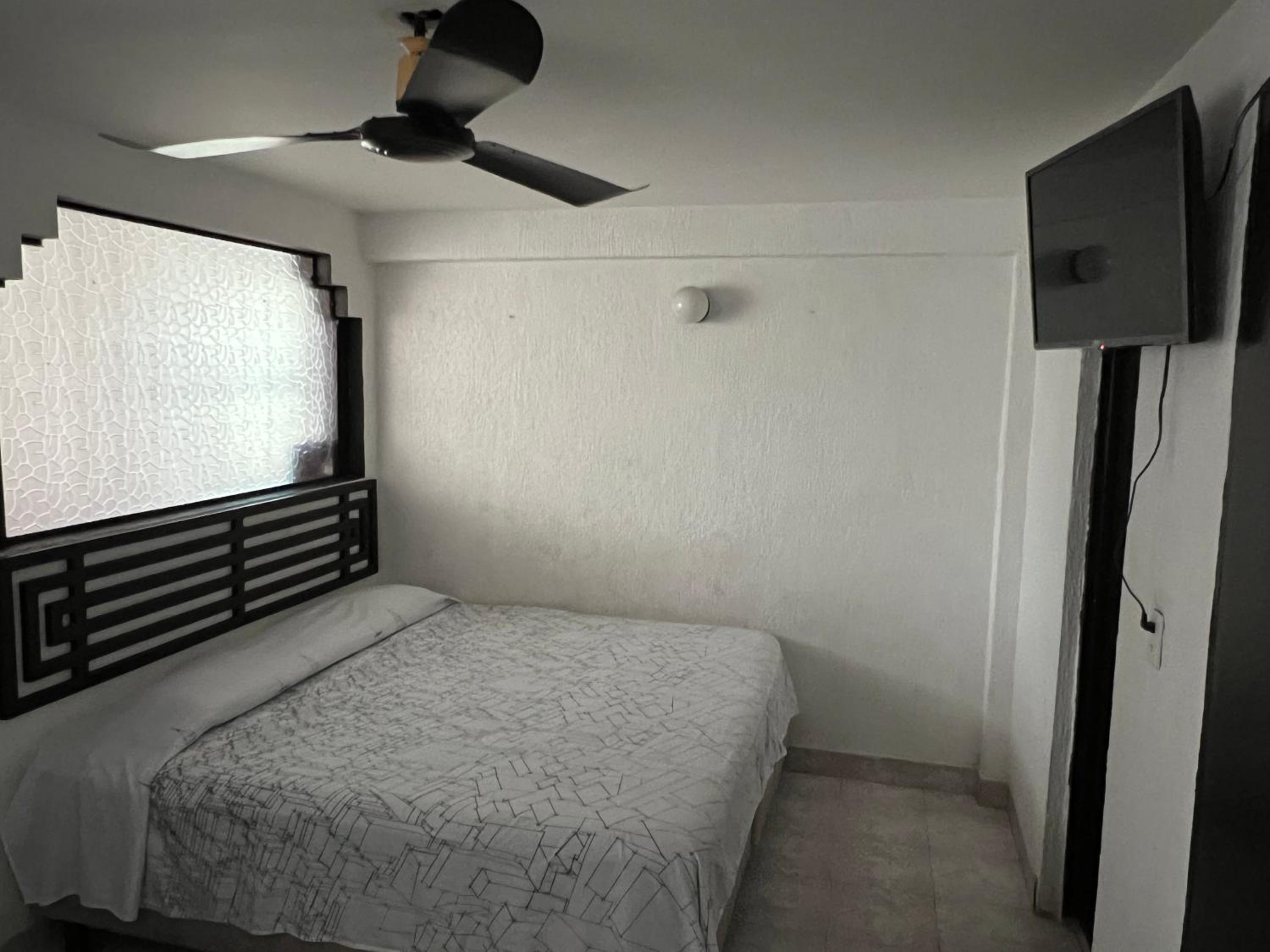 Twin Room with Private Bathroom
