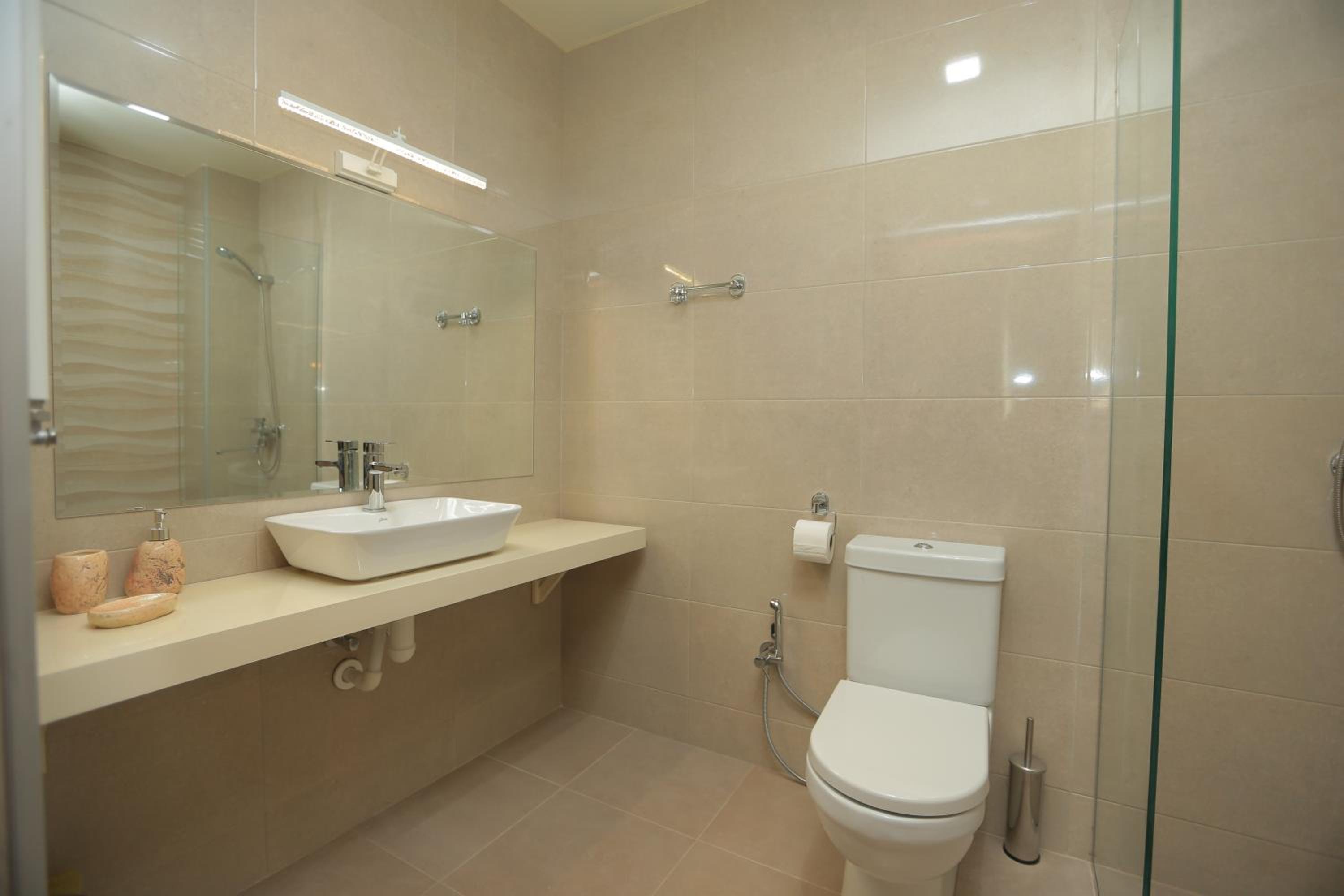 Standard Twin Room - Photo 1