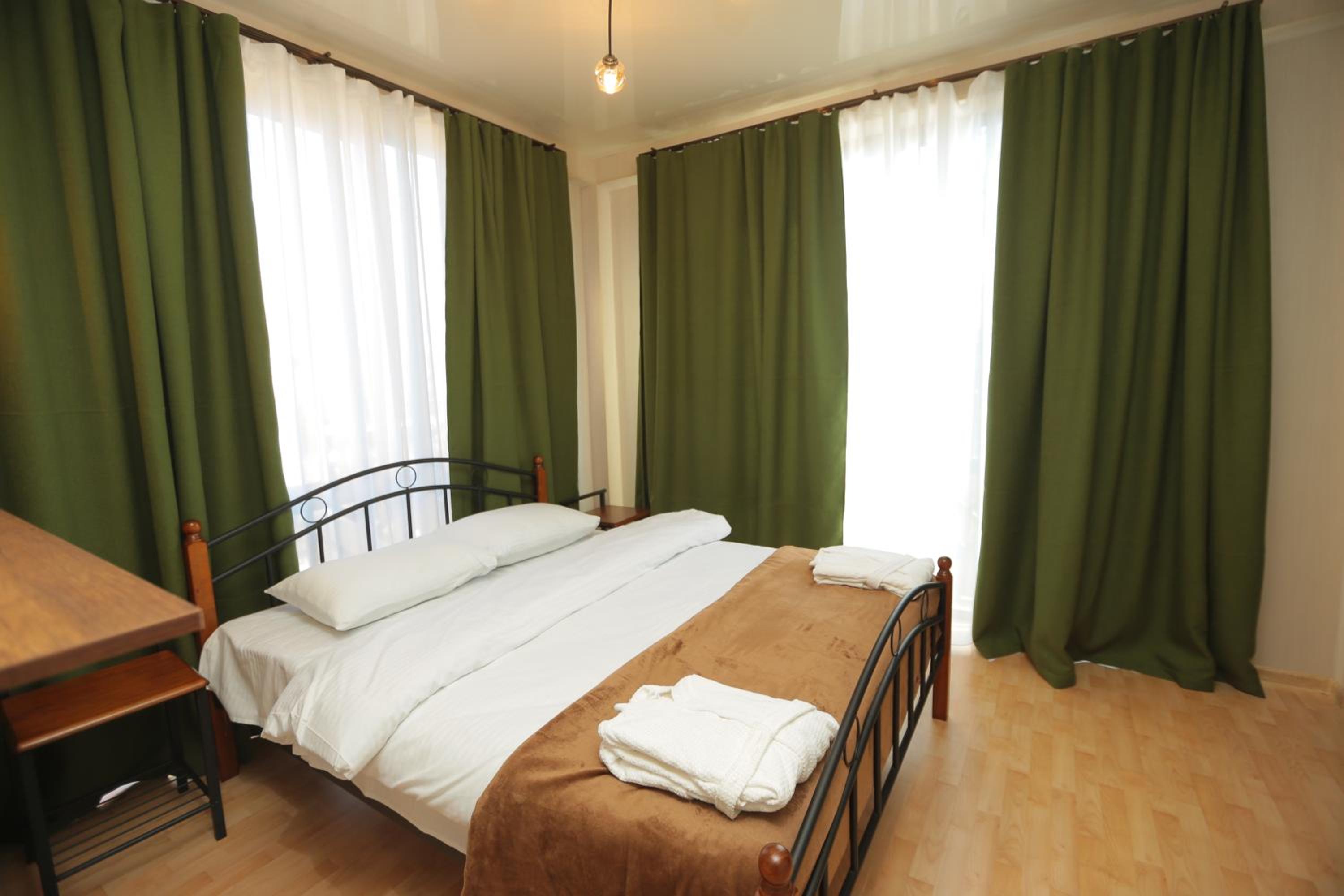 Standard Double Room - Photo 1