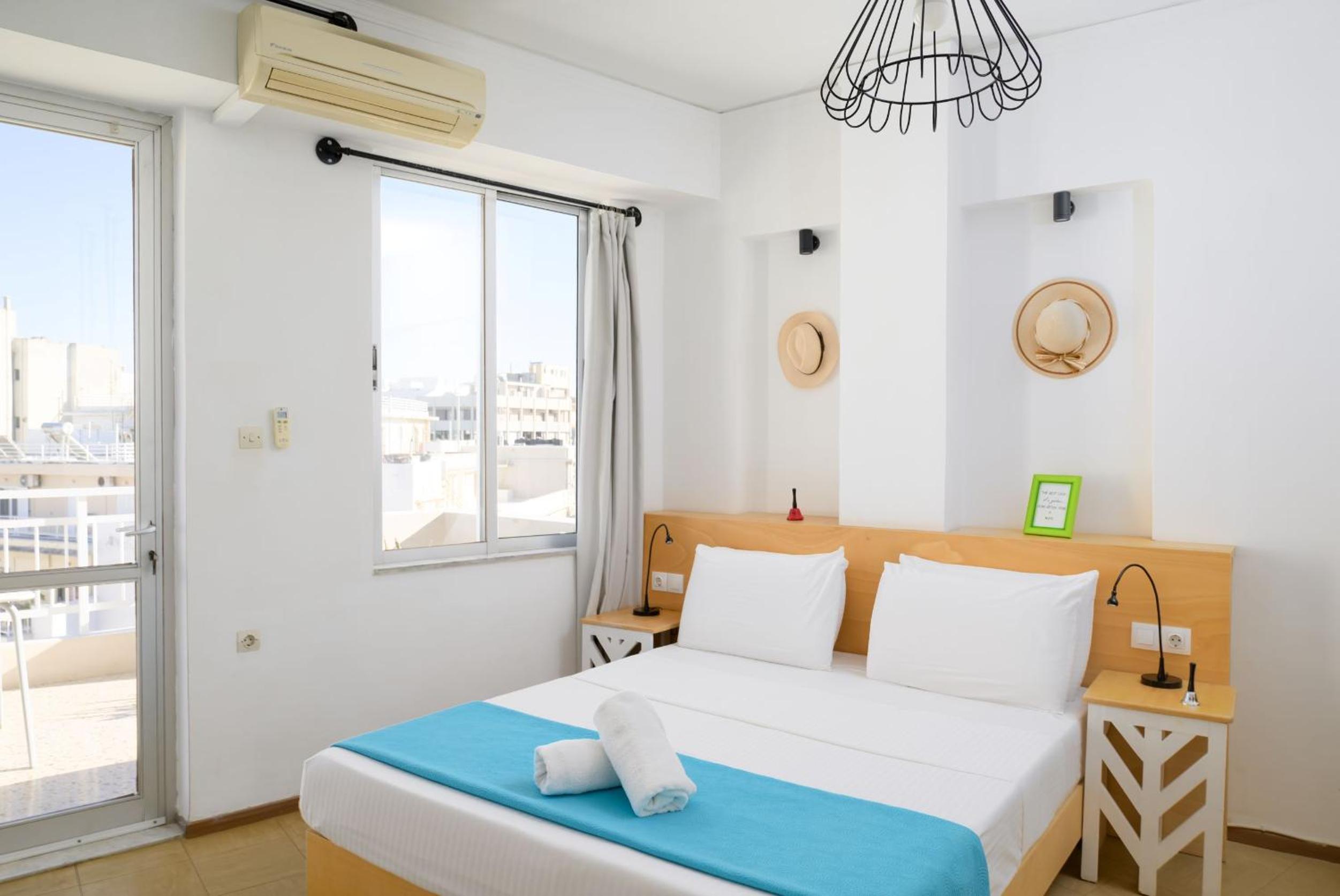 Apartment with Terrace photo 1