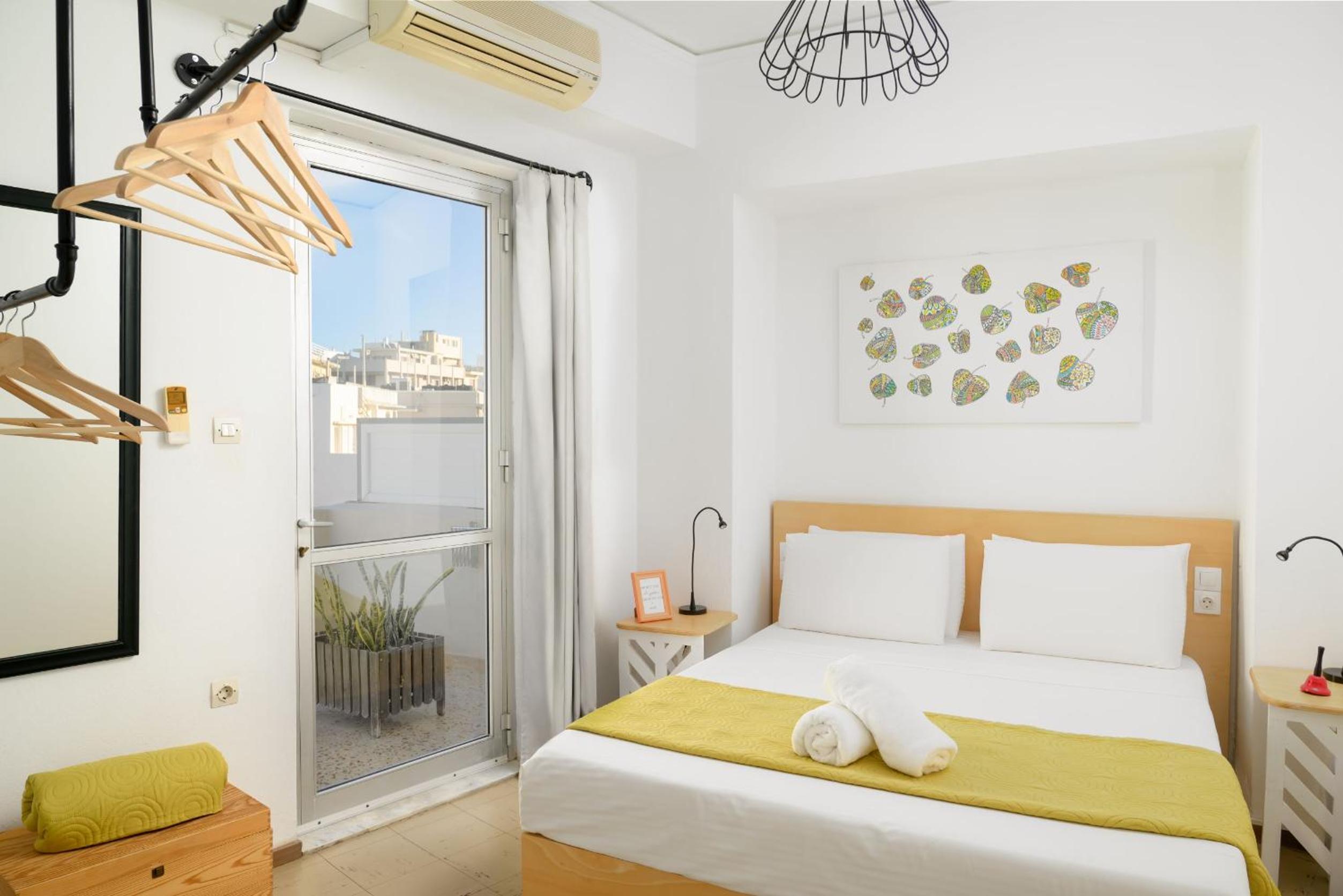 Apartment with Terrace photo 1