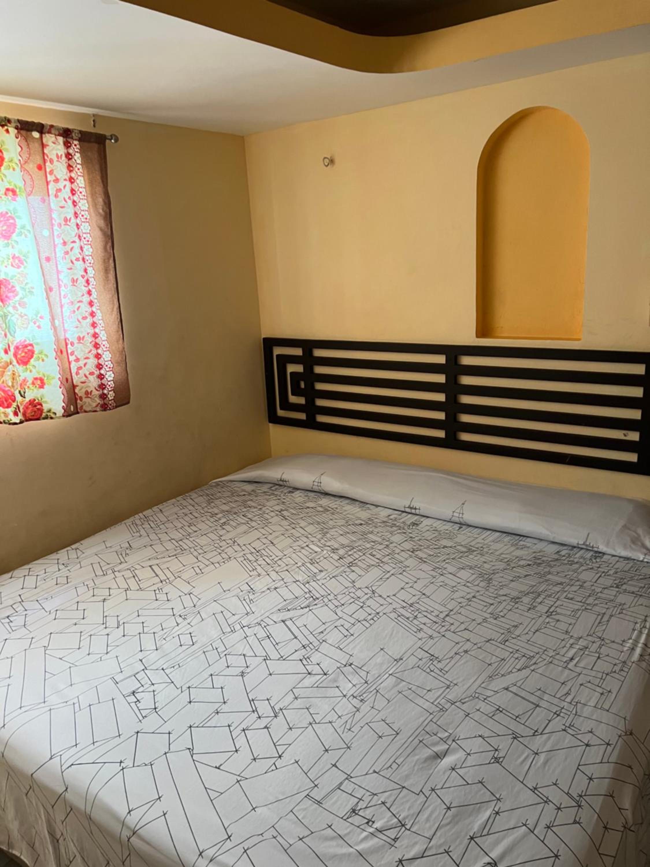 Twin Room with Private Bathroom