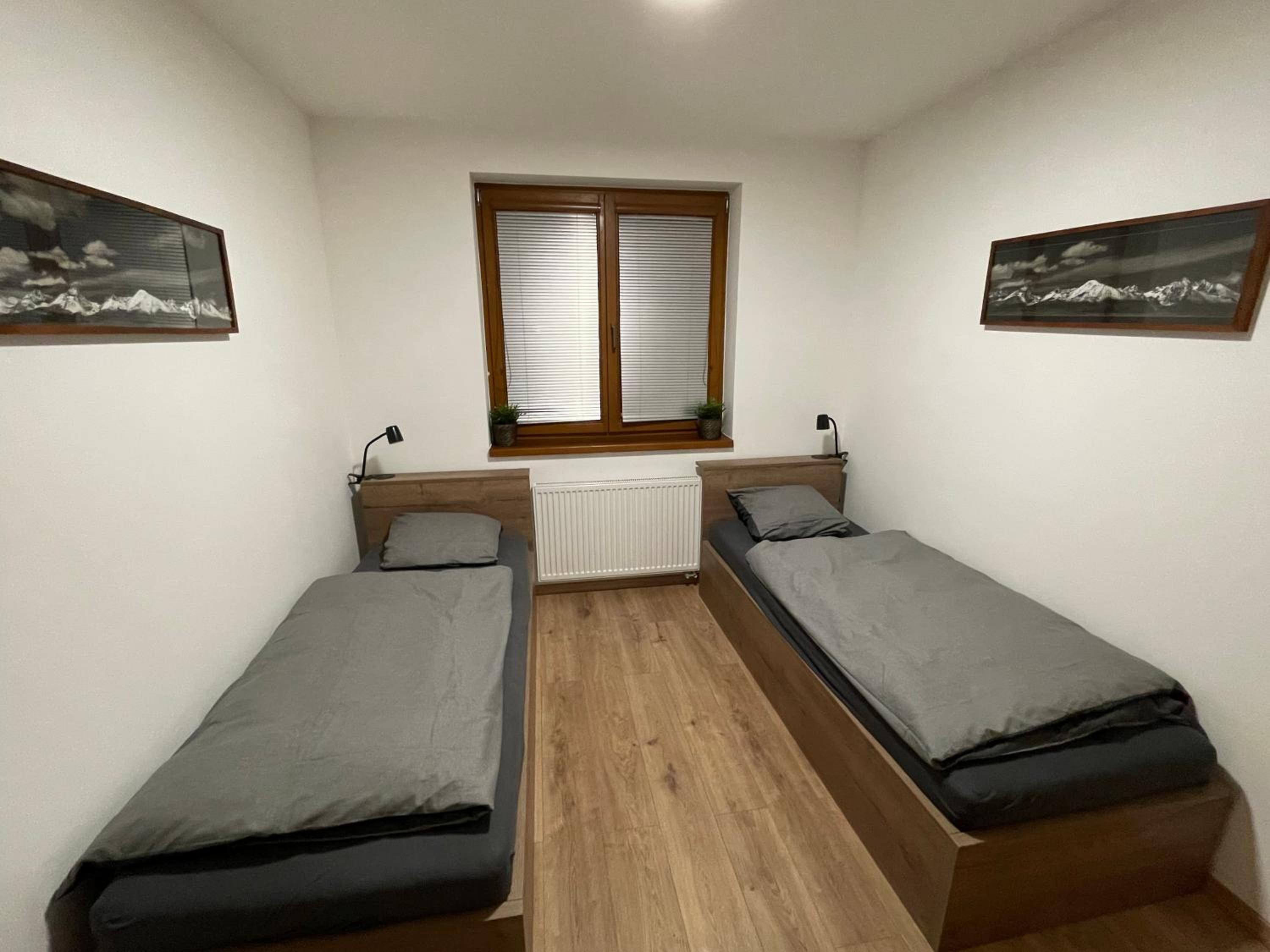 Apartment with Terrace - Photo 1