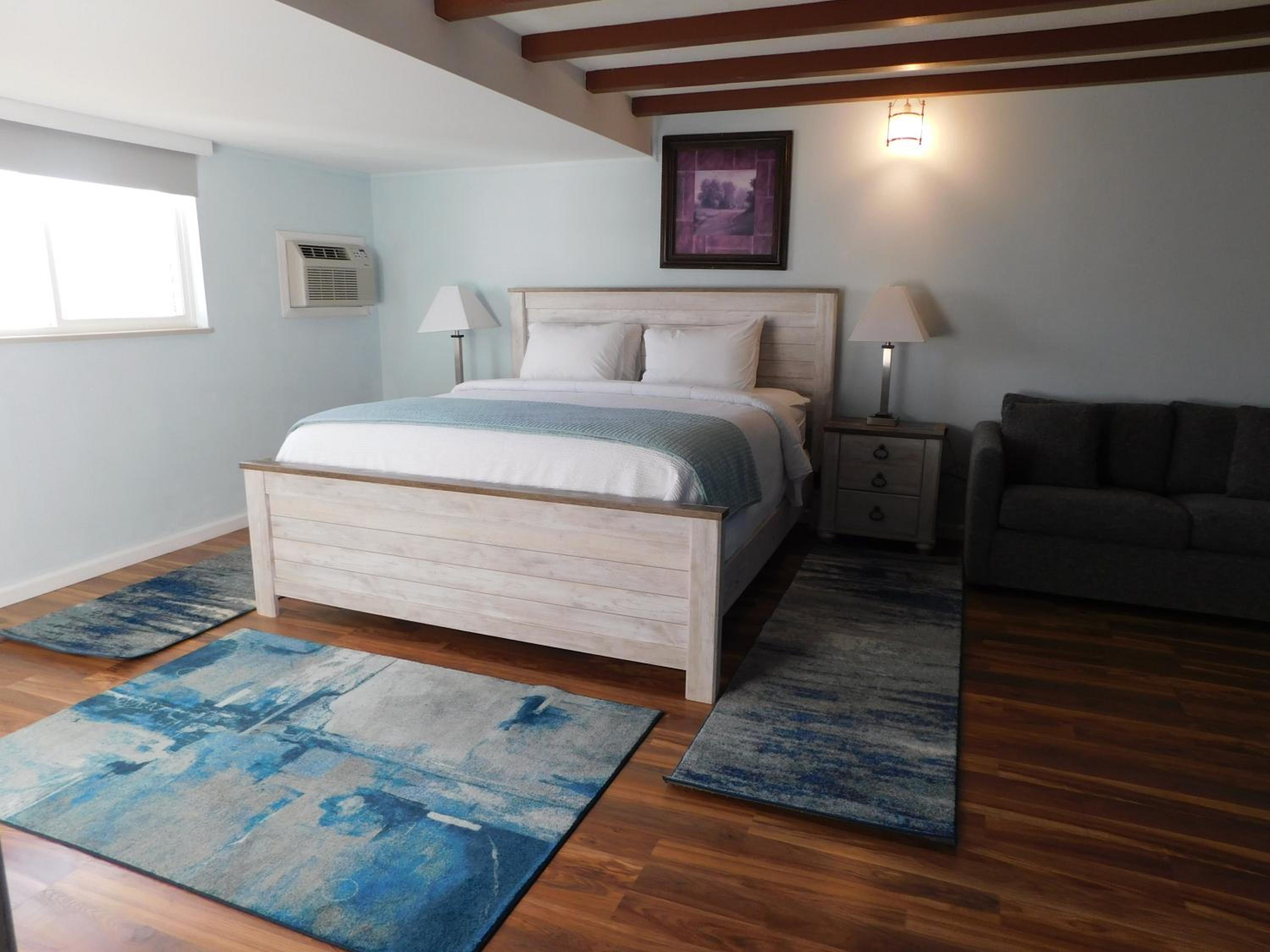 Breckenridge King Suite photo 1