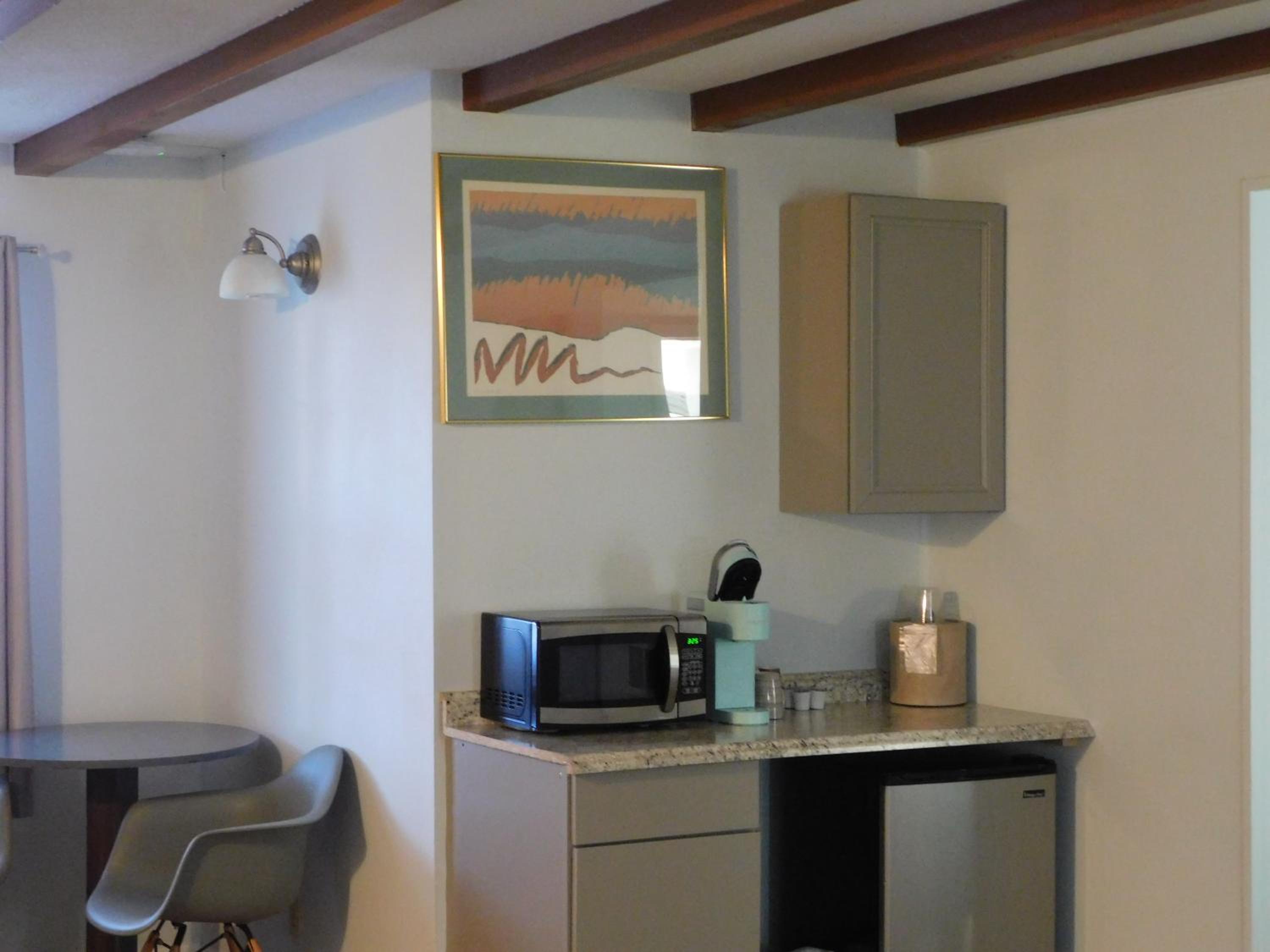 Breckenridge King Suite photo 3