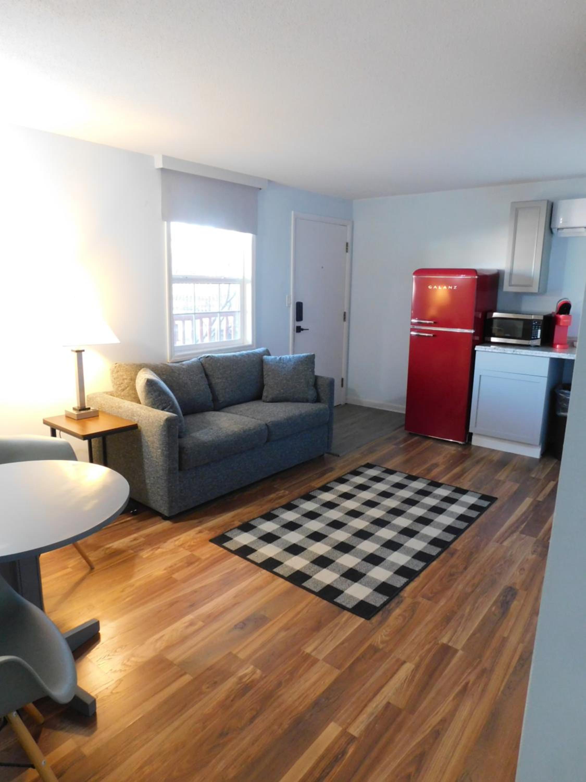 Monarch Two Bedroom Suite photo 2