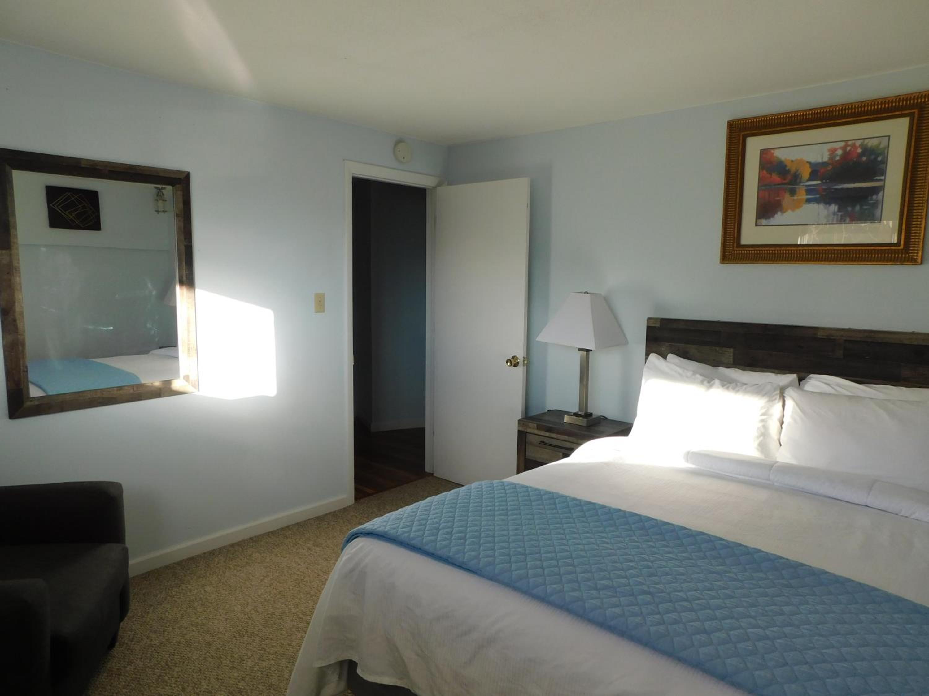 Monarch Two Bedroom Suite photo 1