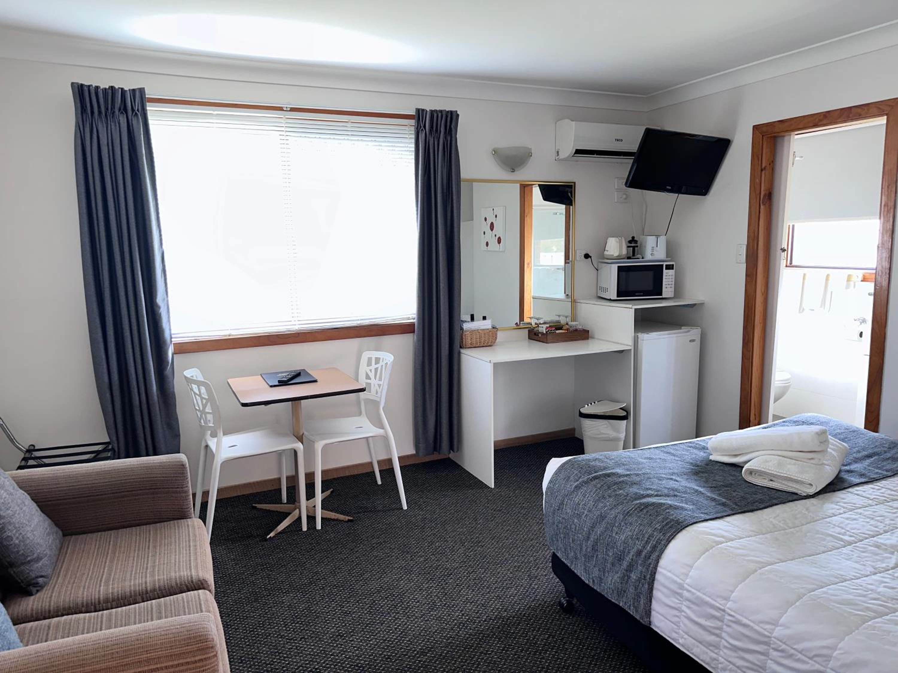 Deluxe Twin Room photo 2