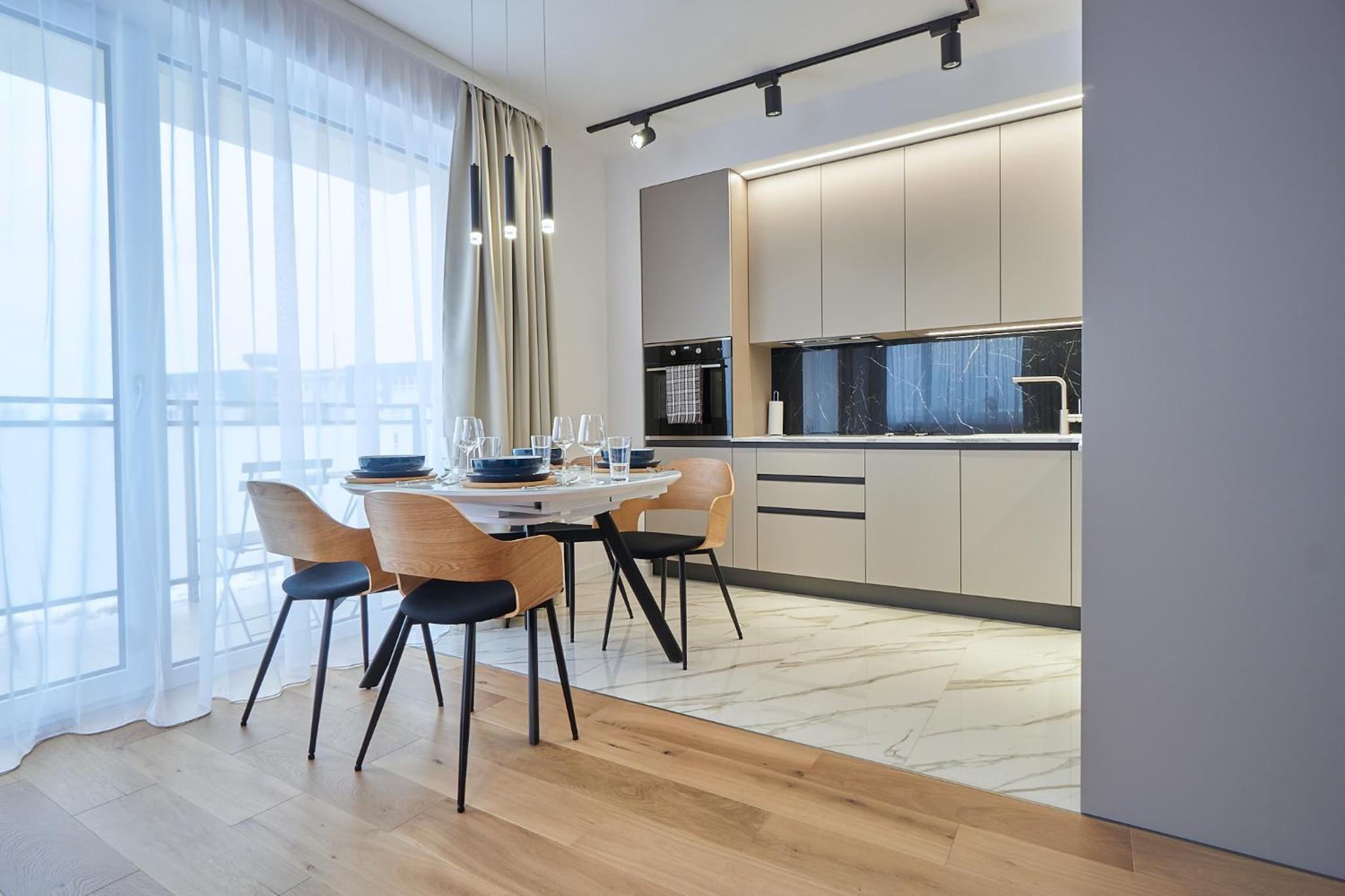 One-Bedroom Apartment - Photo 8