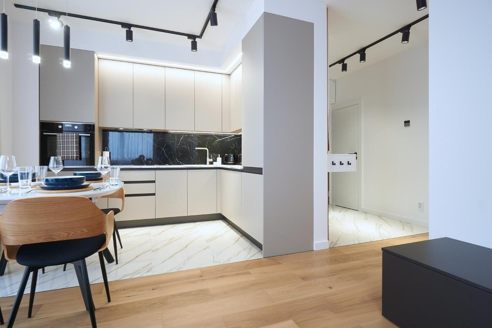 One-Bedroom Apartment - Photo 9