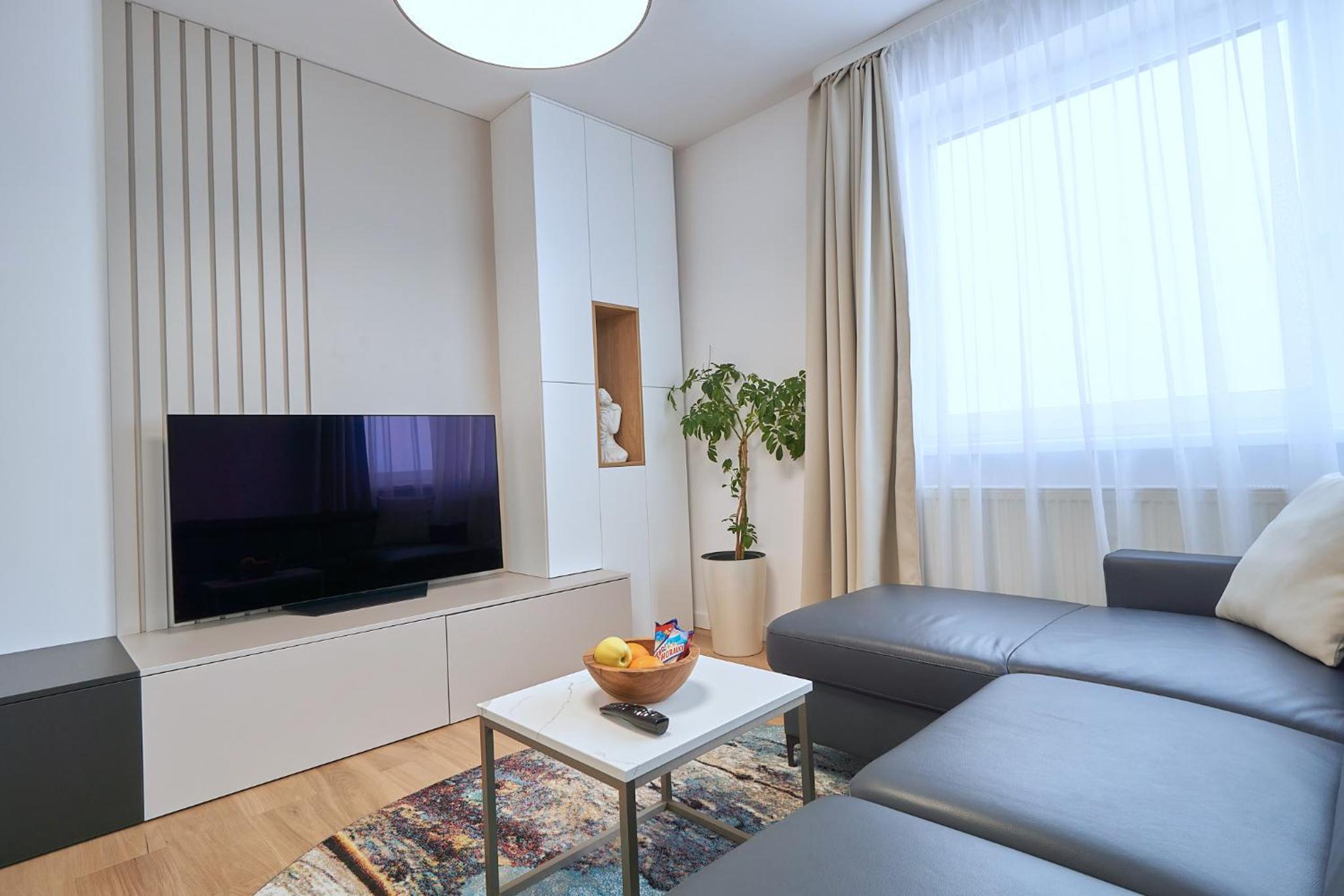 One-Bedroom Apartment - Photo 15