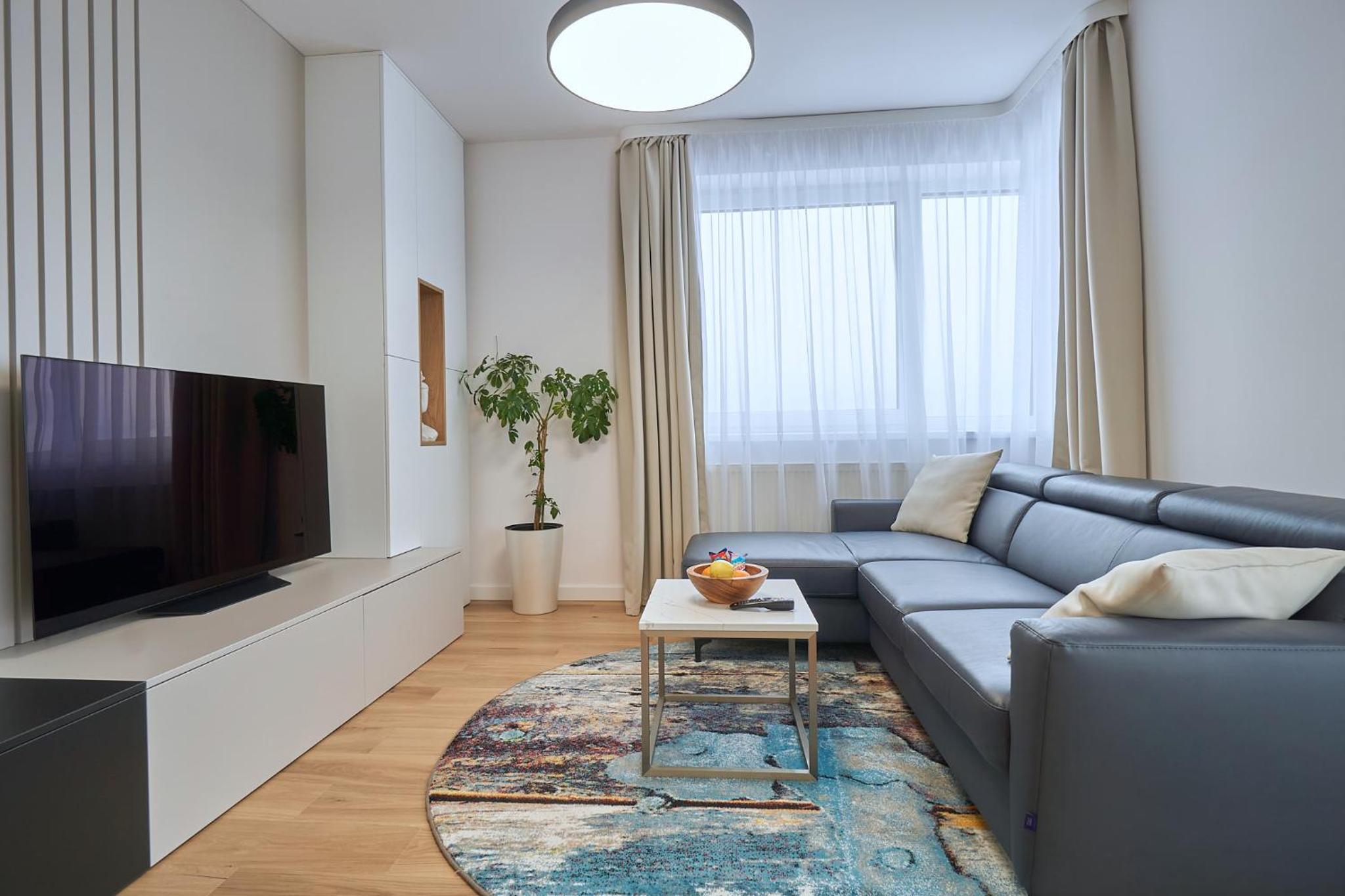 One-Bedroom Apartment - Photo 19
