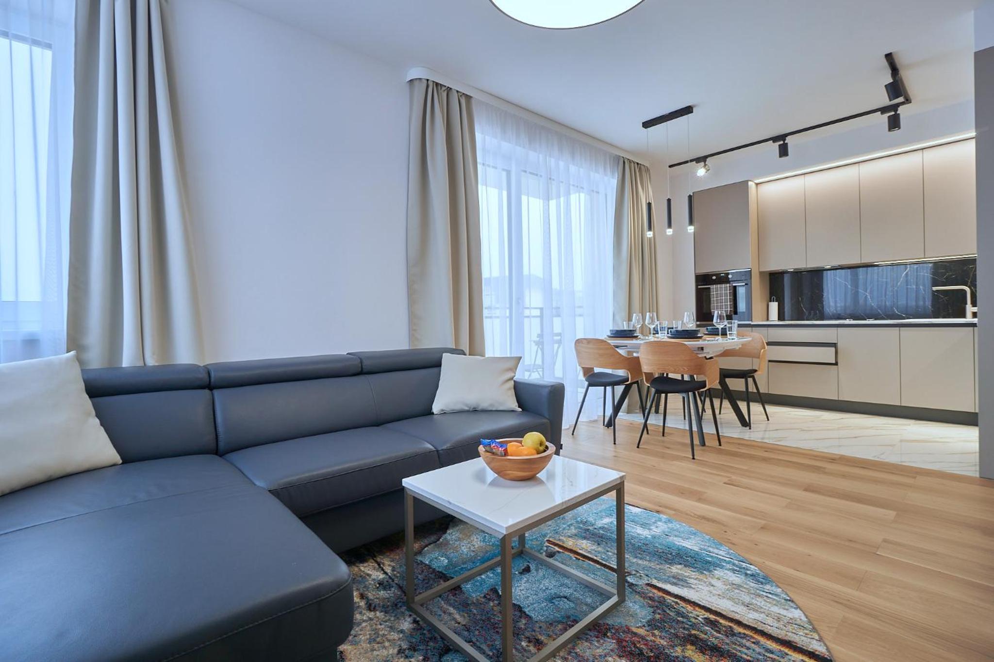 One-Bedroom Apartment - Photo 22