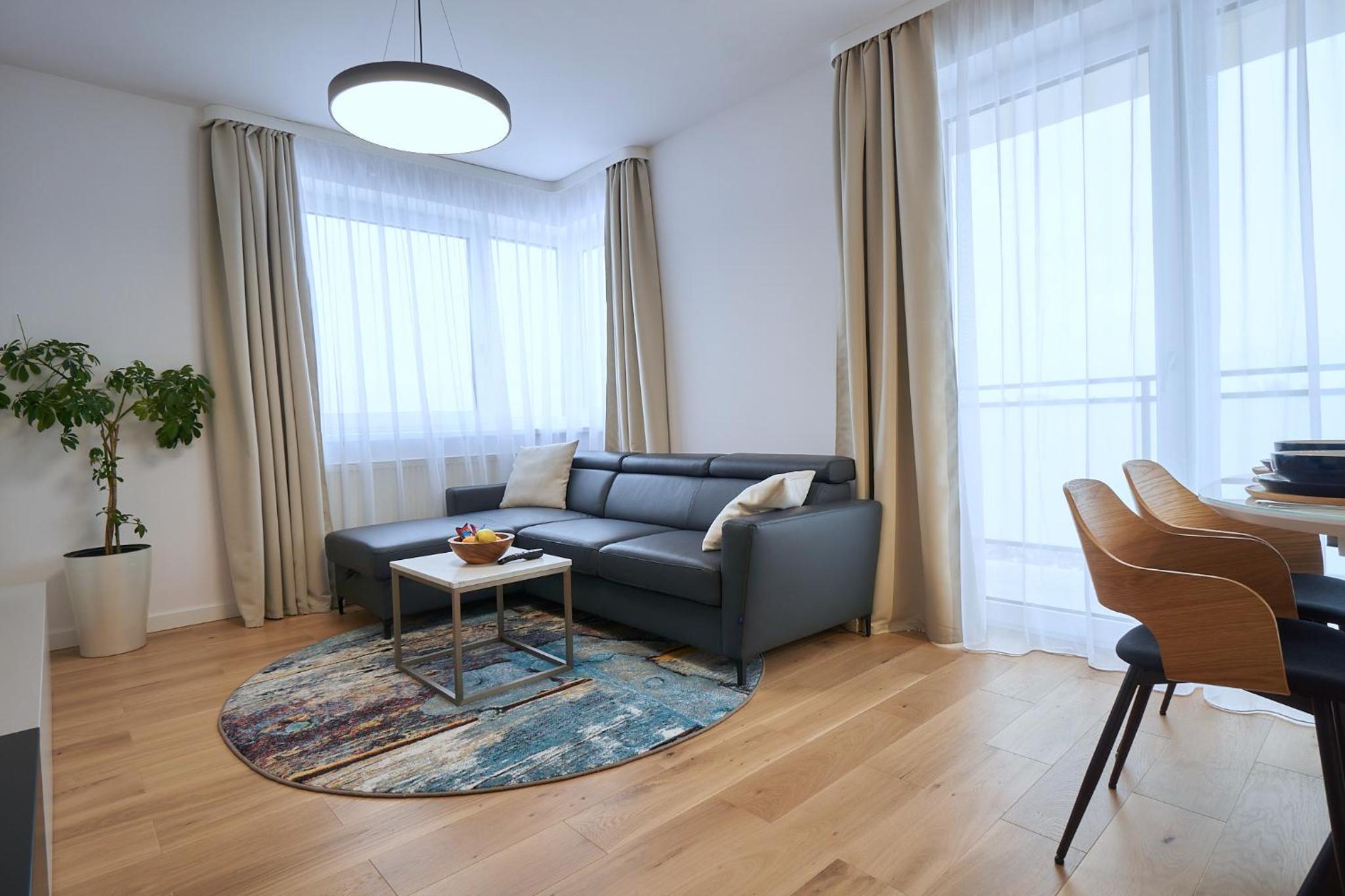 One-Bedroom Apartment - Photo 24