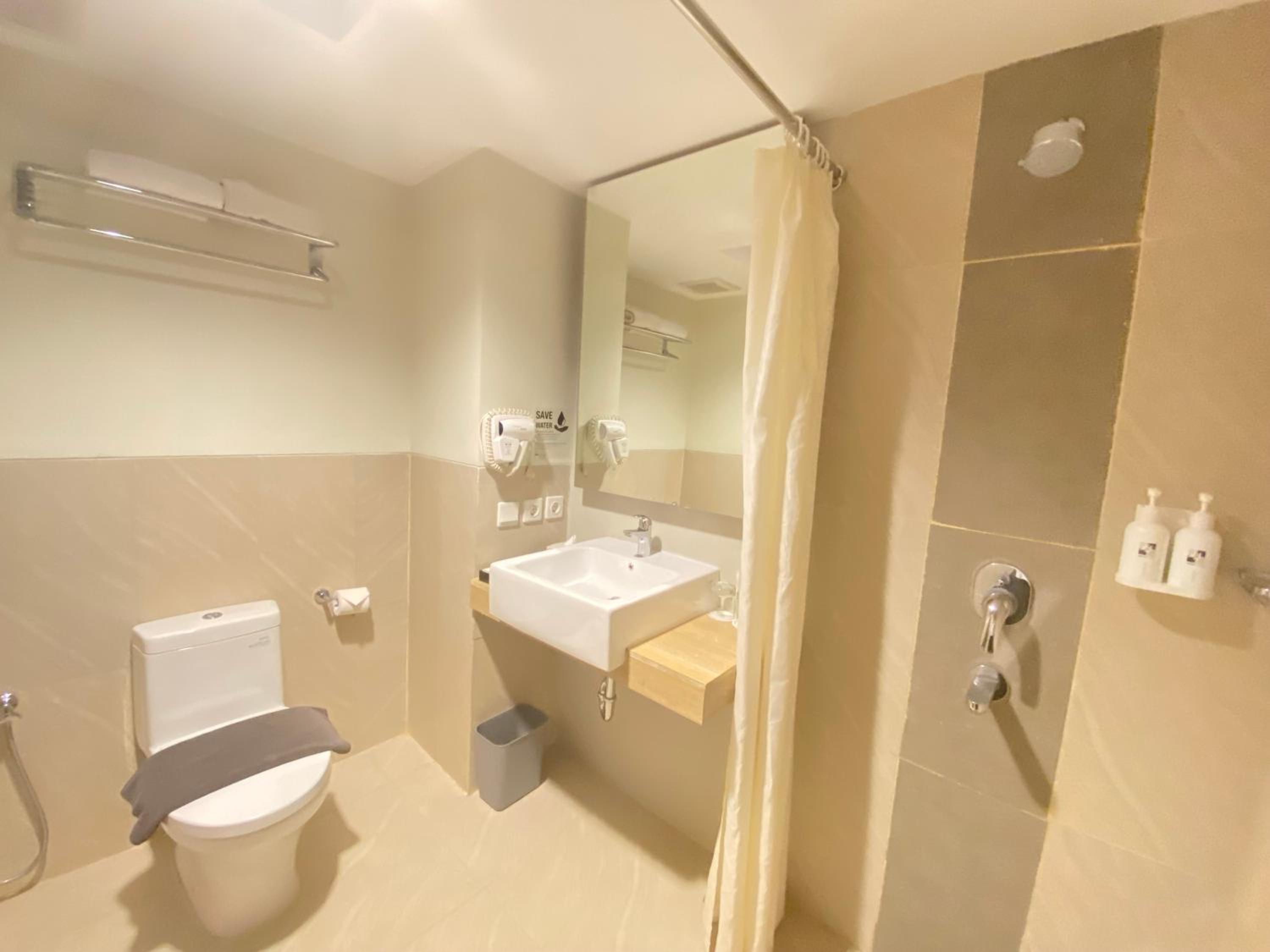 Executive Suite photo 3