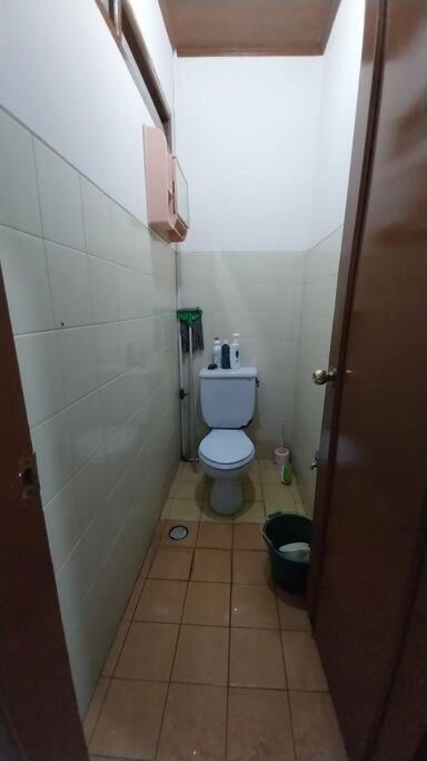 Three-Bedroom Villa photo 2