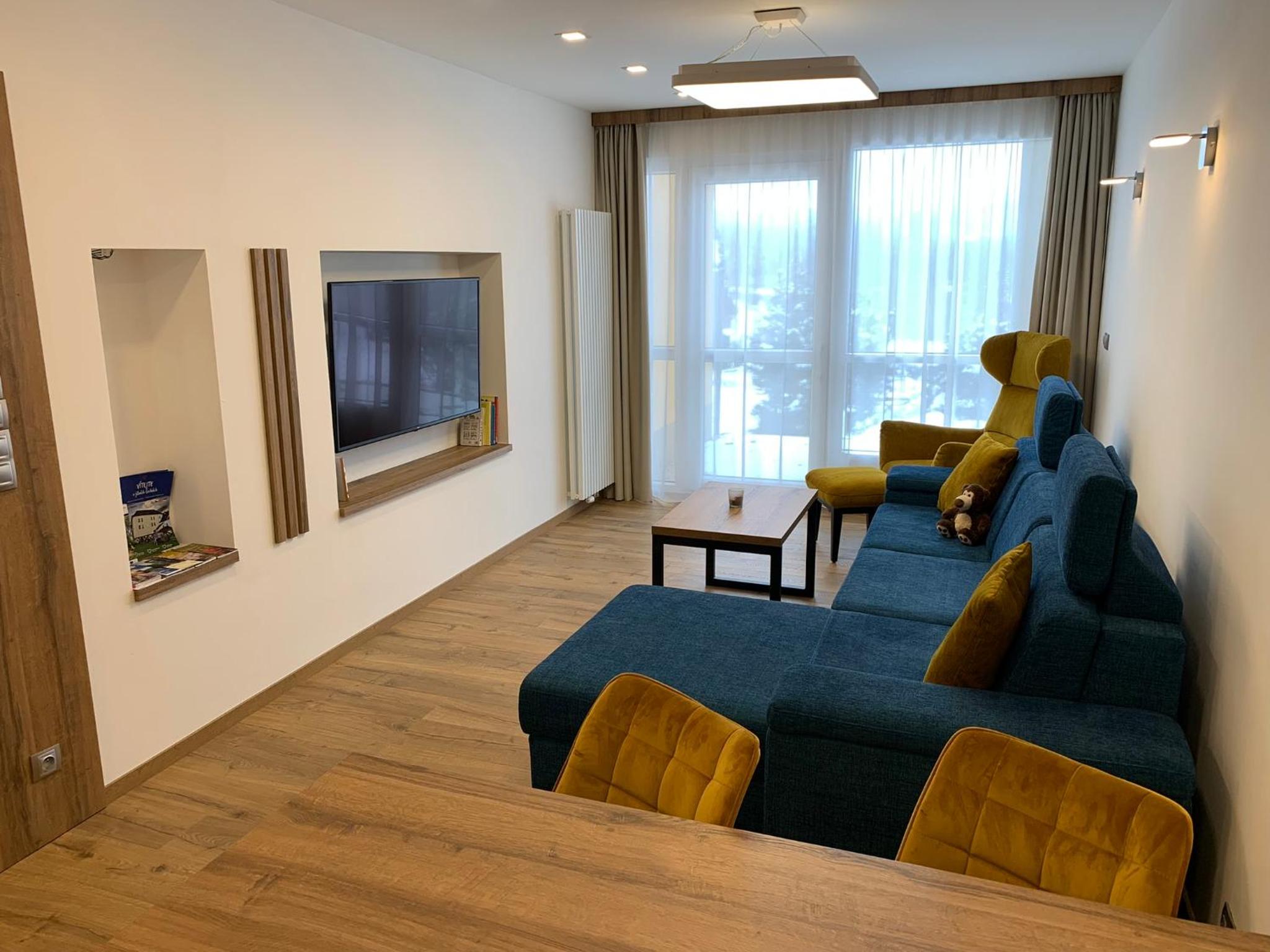 Suite with Terrace