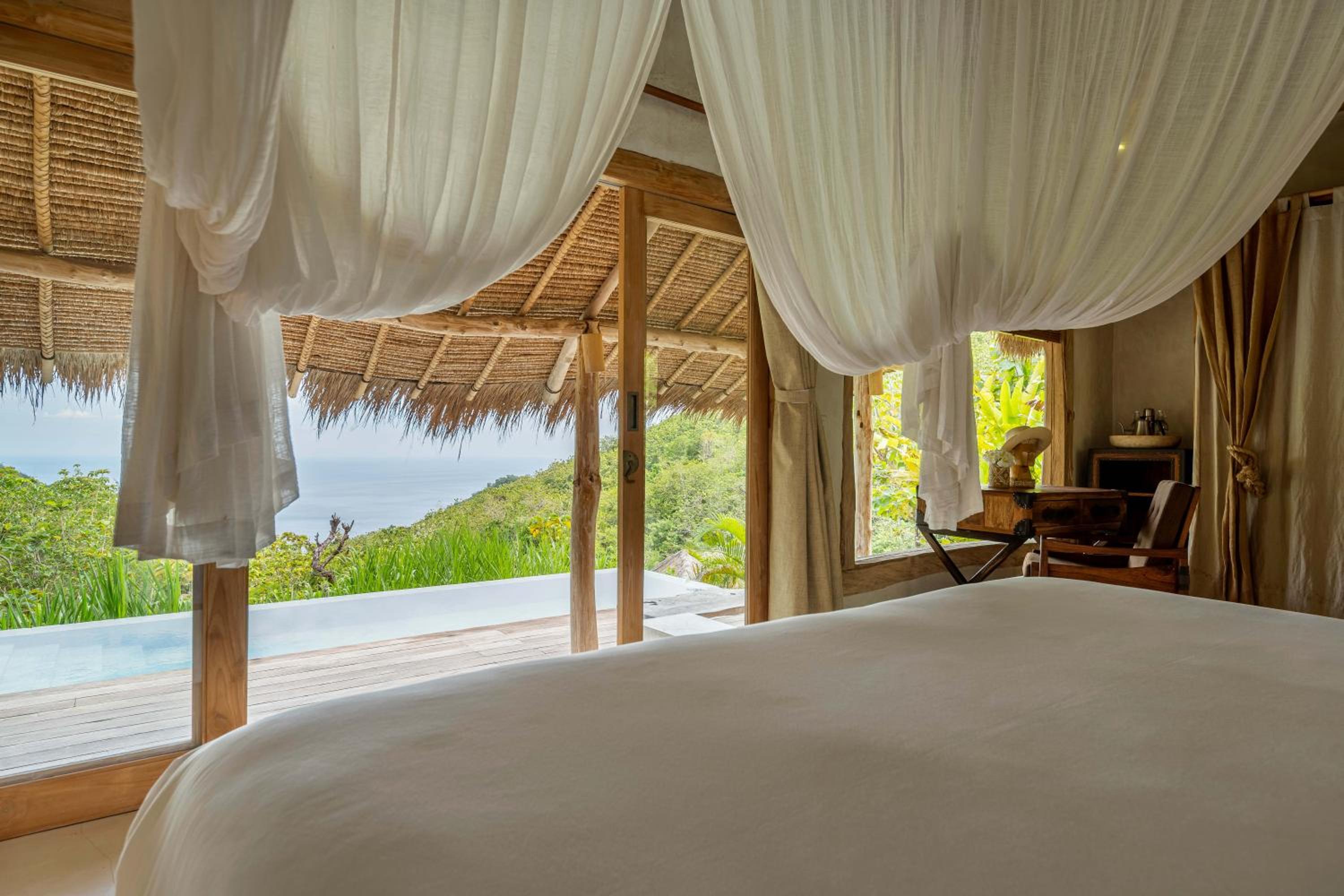 Pool Lodge - Photo 15