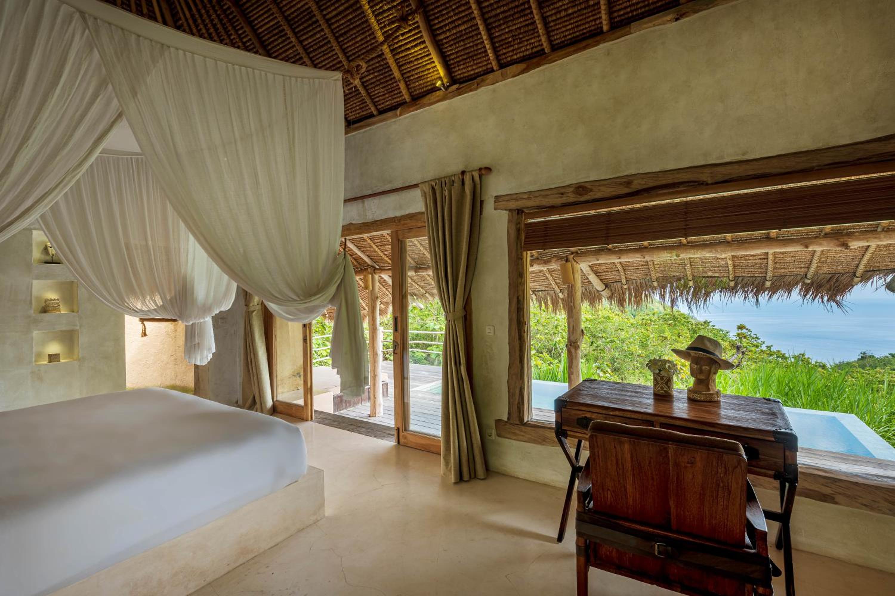 Pool Lodge - Photo 16