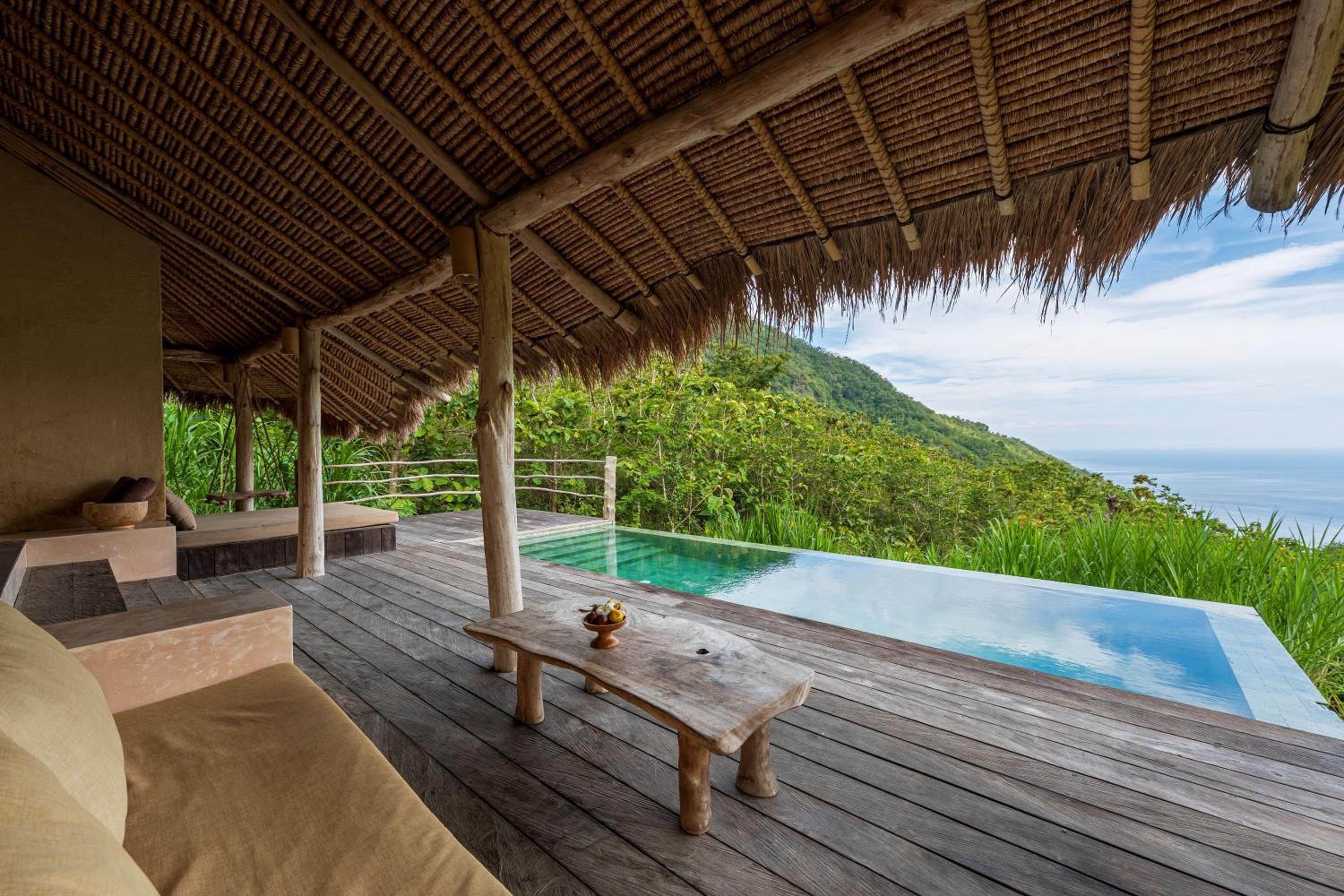 Pool Lodge - Photo 12