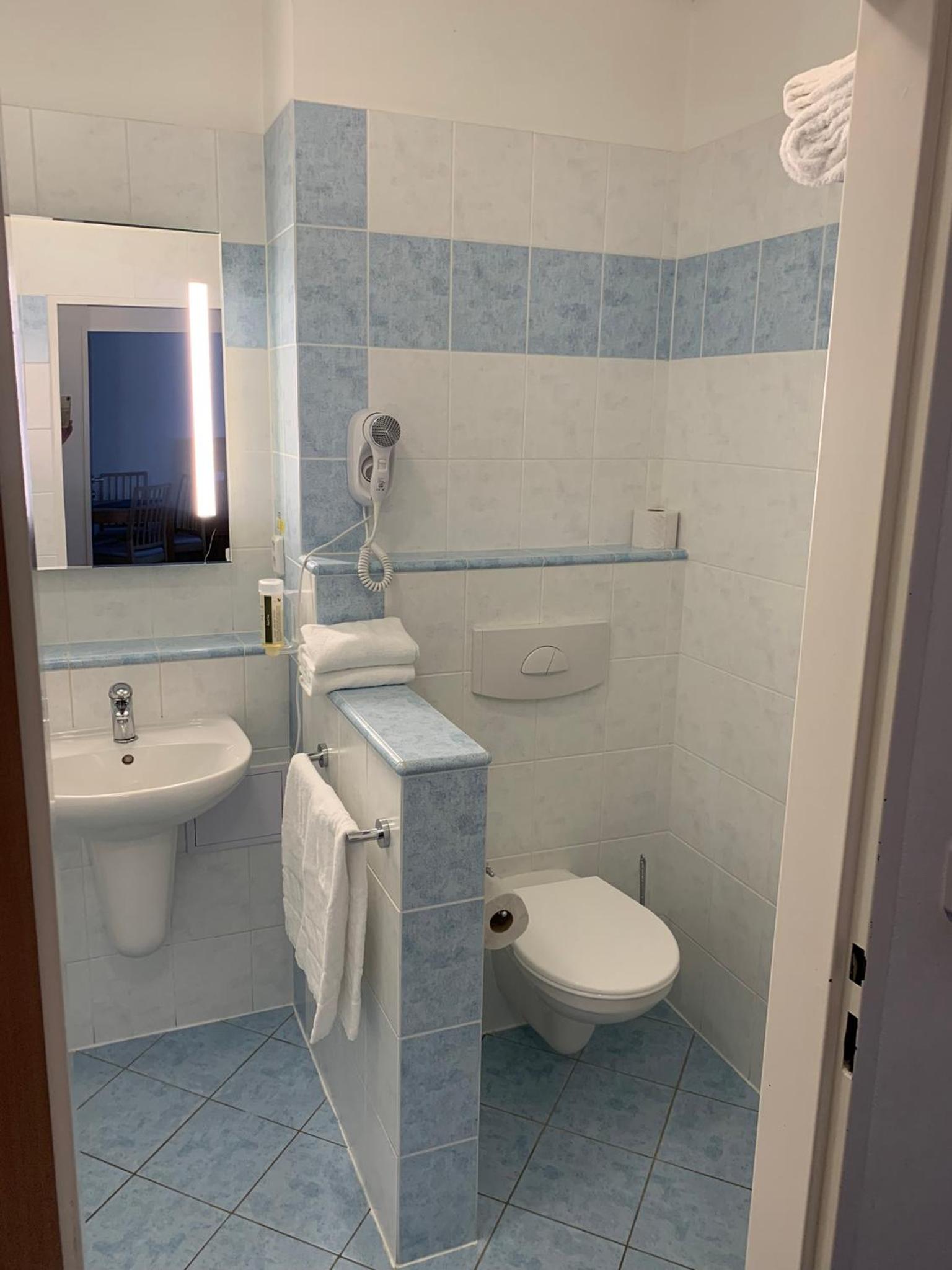 Two-Bedroom Suite photo 3