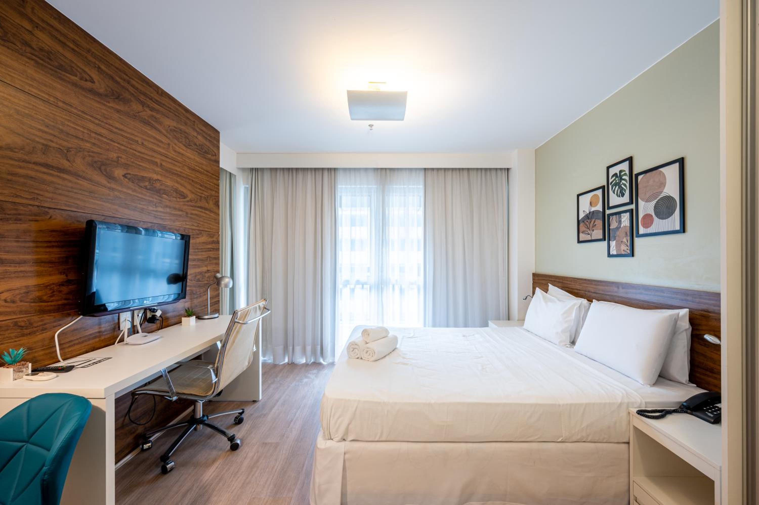 Superior Apartment