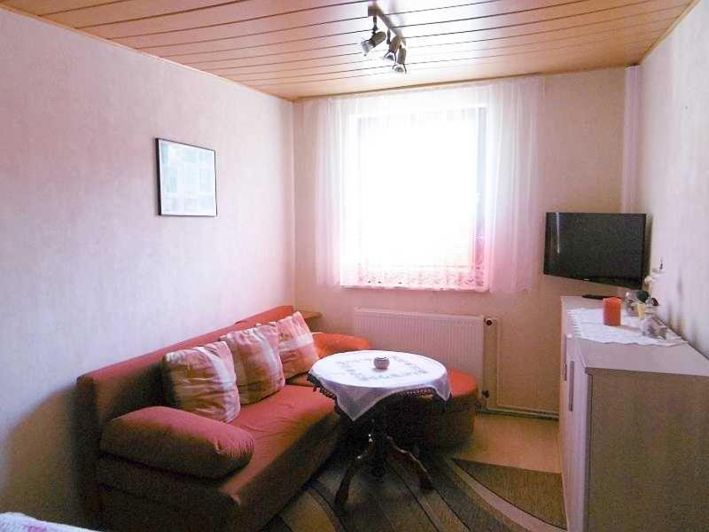 Apartment with Terrace photo 1
