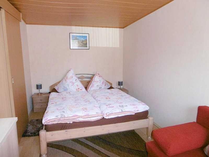 Apartment with Terrace photo 3