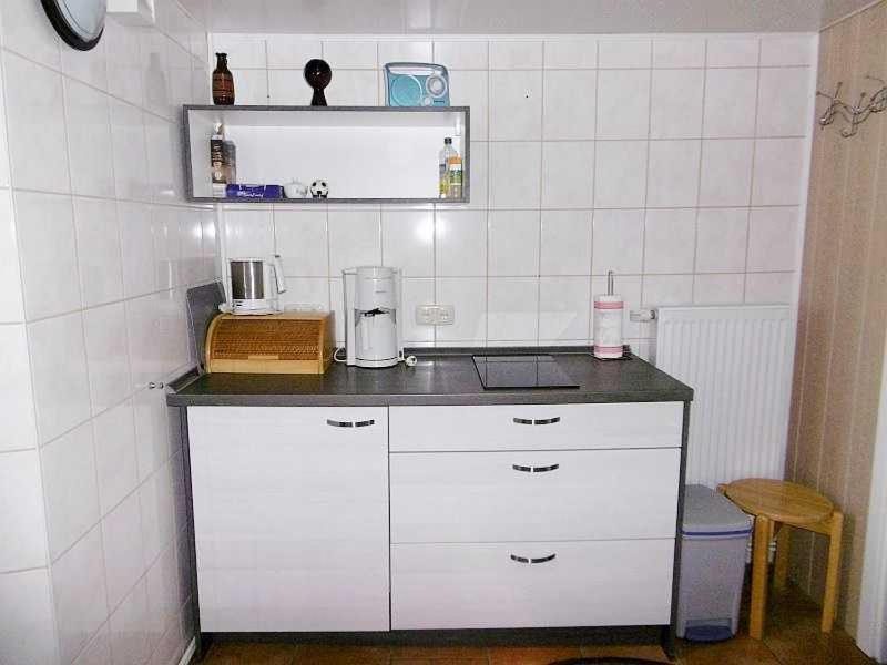 Apartment with Terrace photo 3