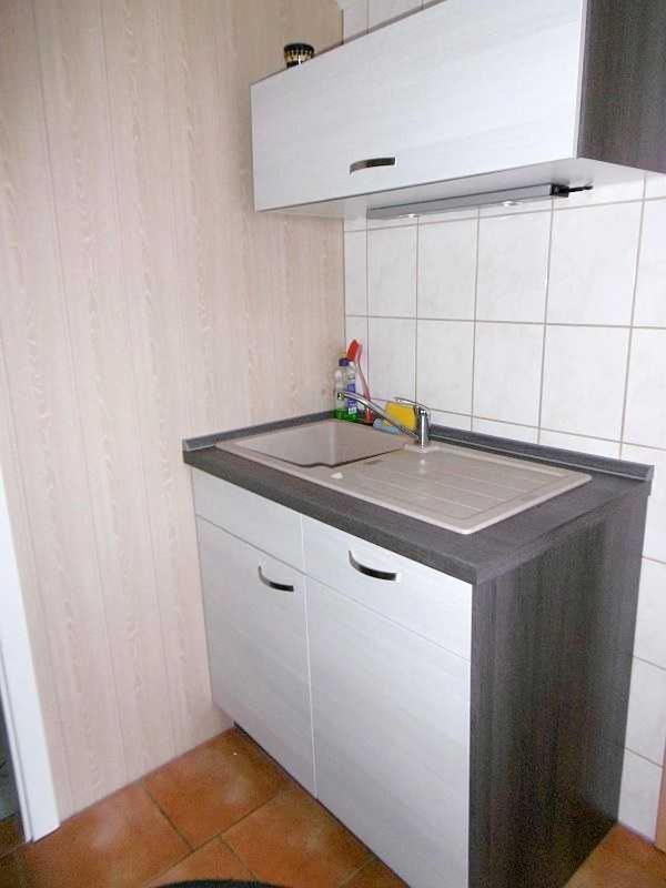 Apartment with Terrace photo 2