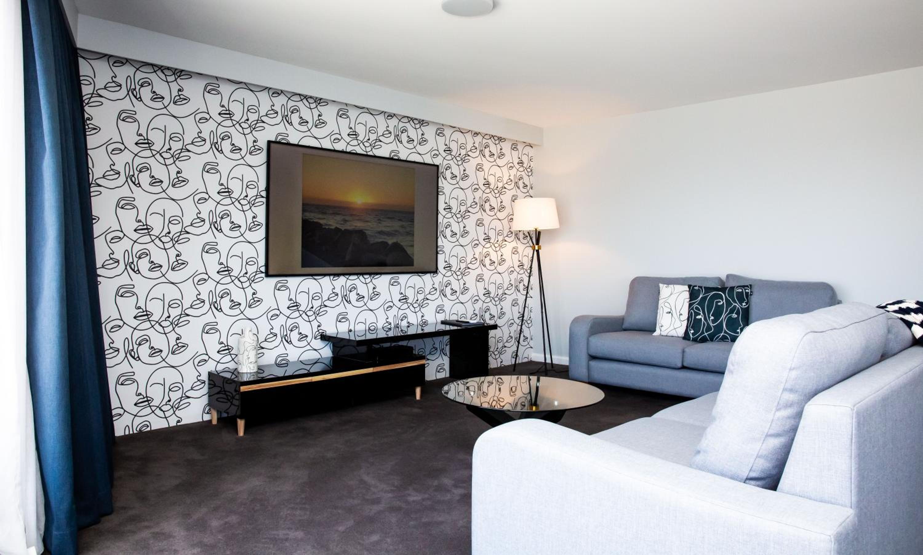 Executive Suite with Sea View photo 3