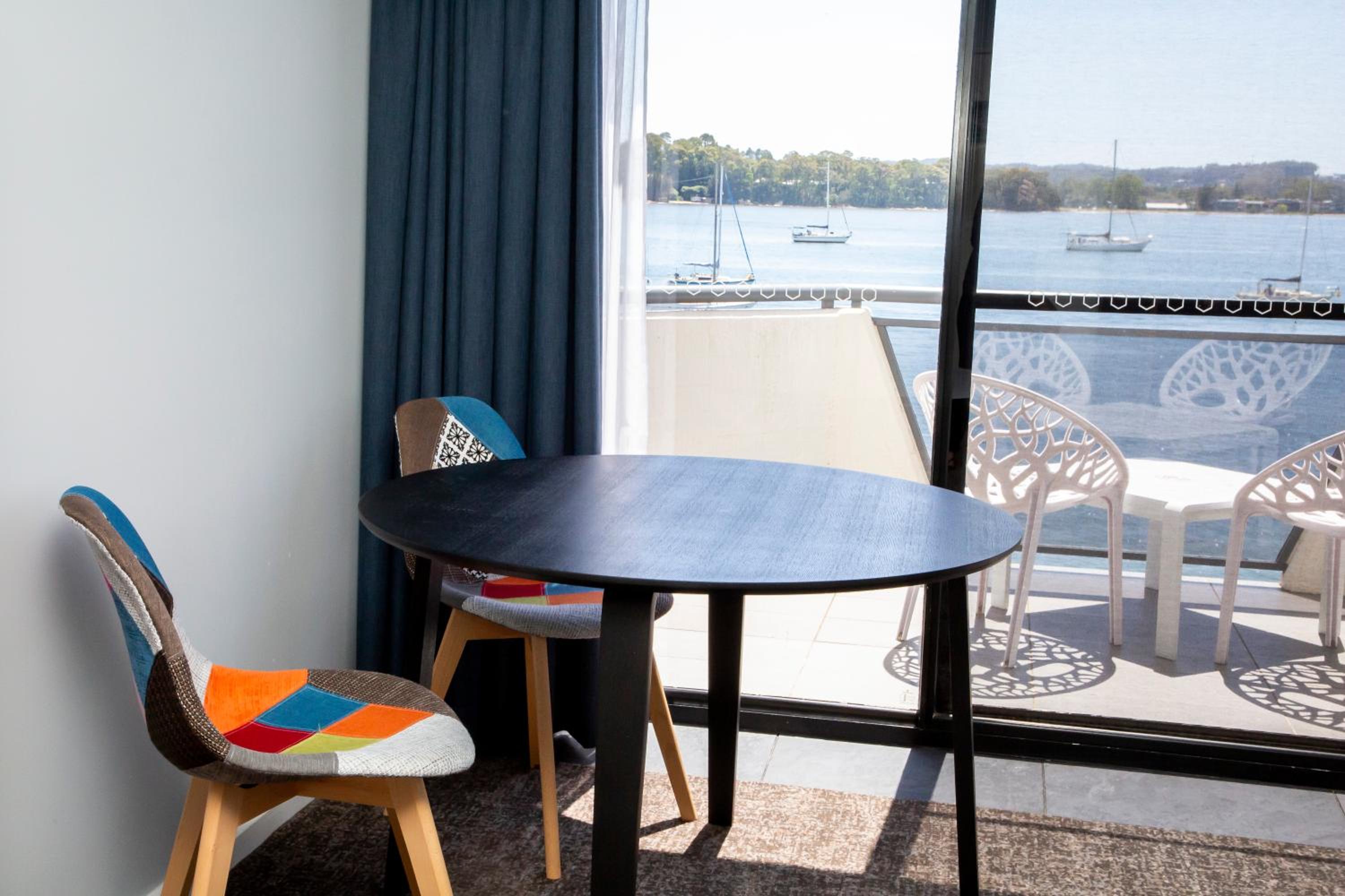 King Suite with Sea View photo 2