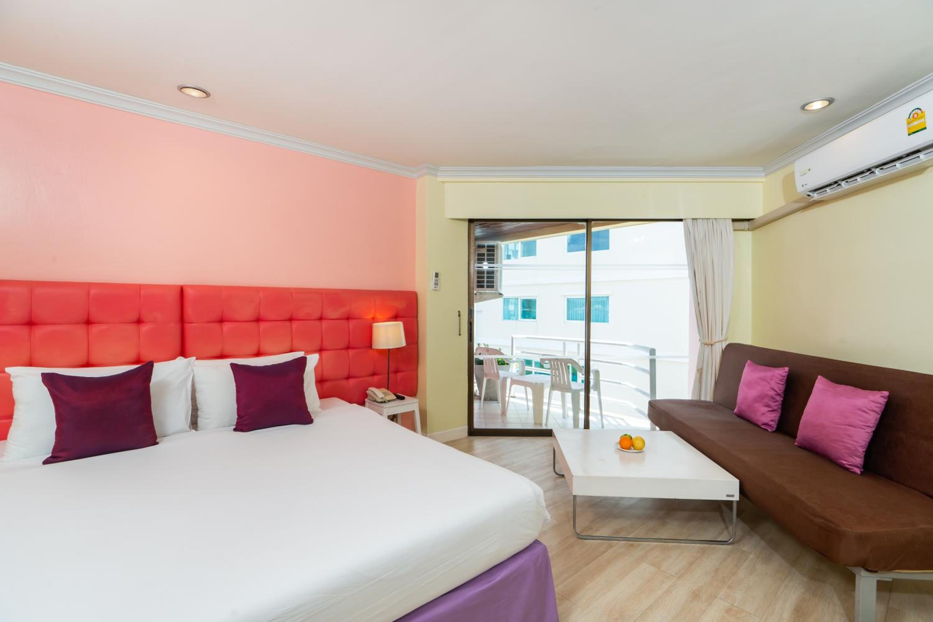 Superior Double Room - Photo 7