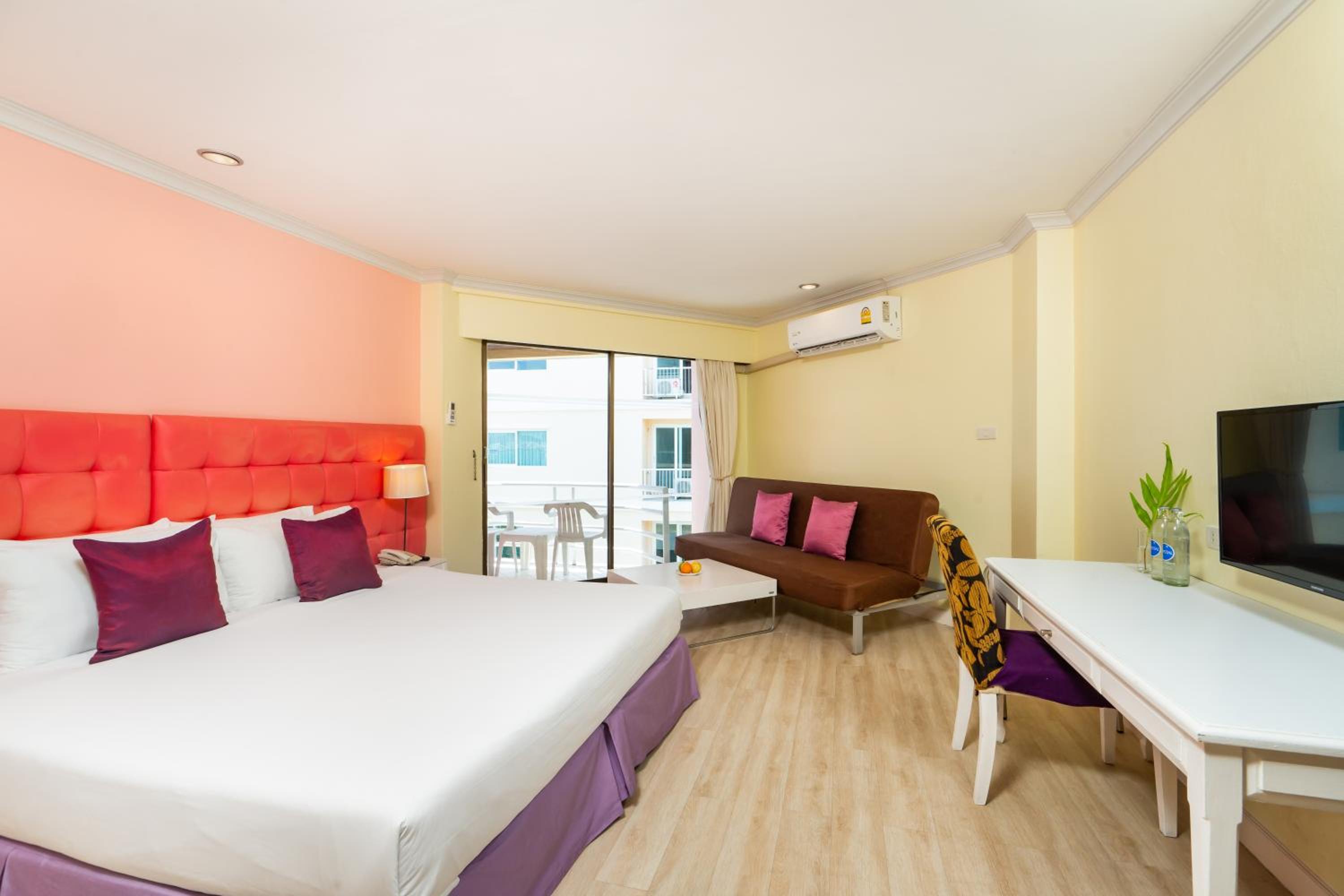 Superior Double Room - Photo 8