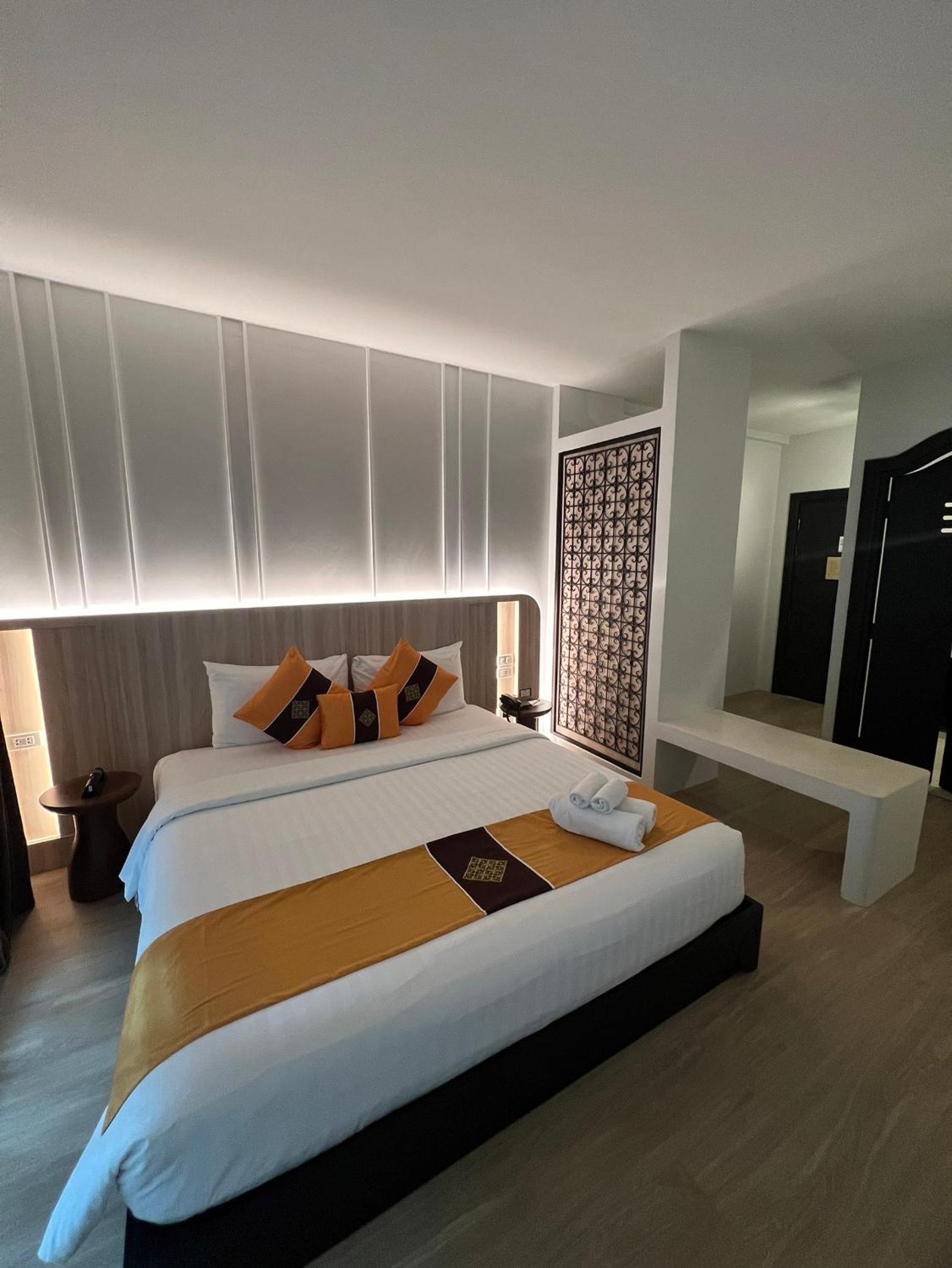 Superior Double Room photo 1