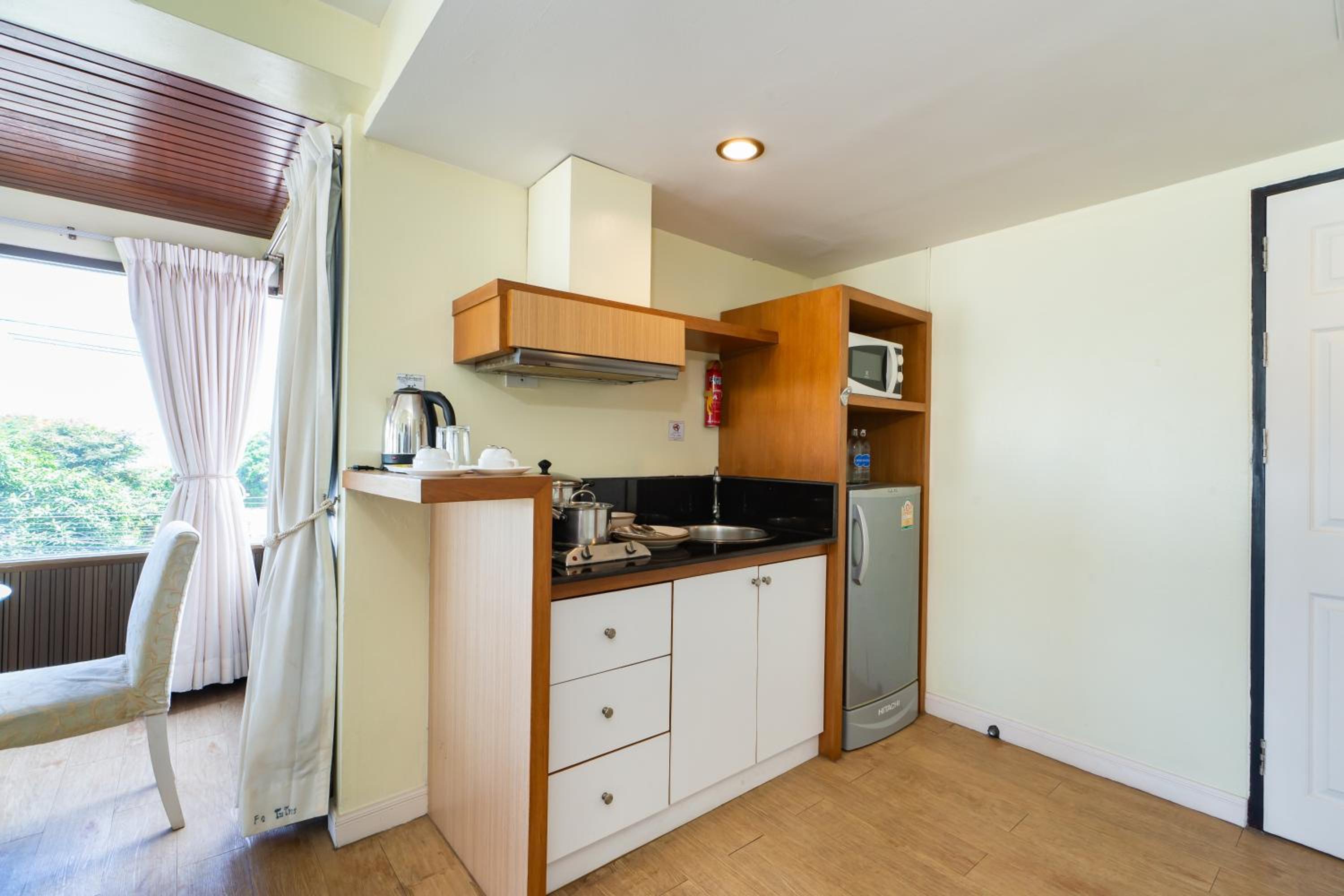 Junior Suite - Photo 16