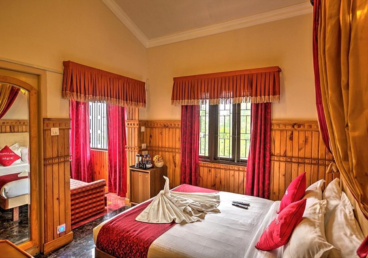Double Room - Photo 1