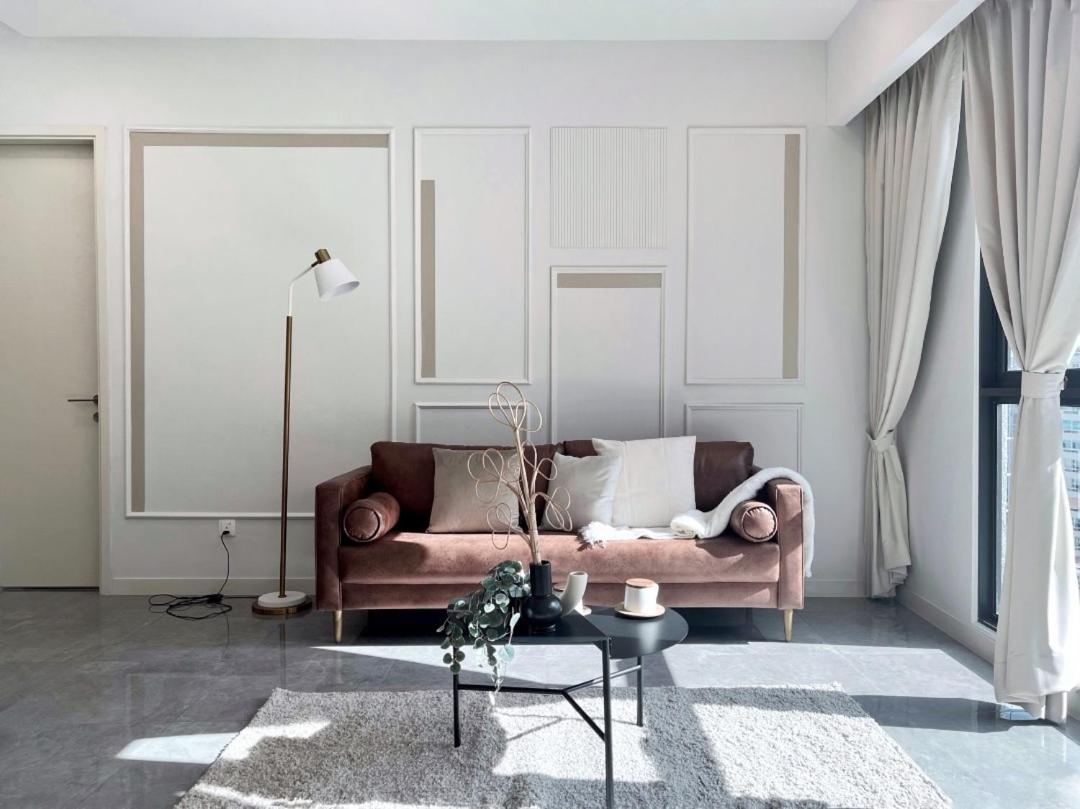 Superior Family Room