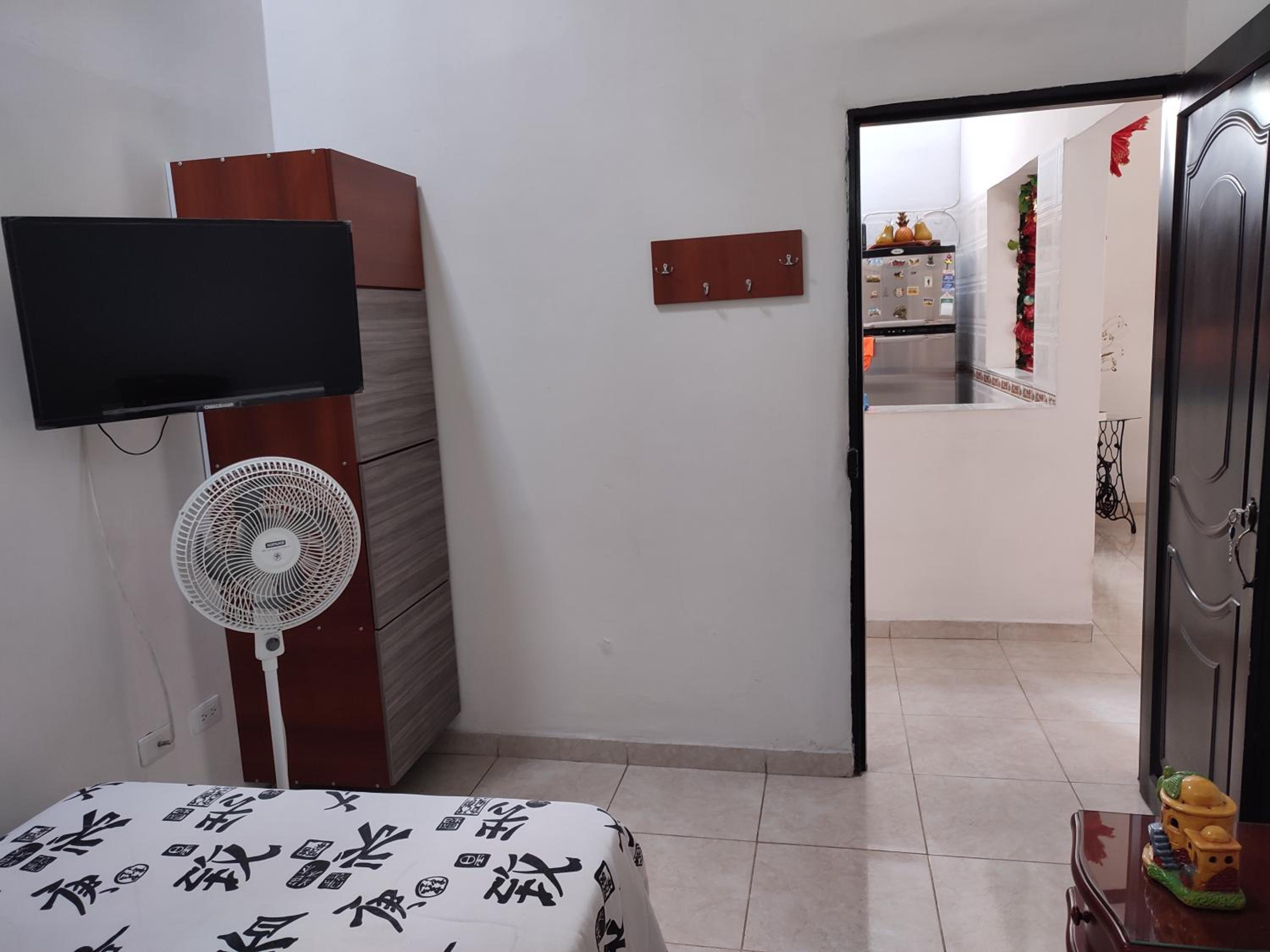Double Room photo 1